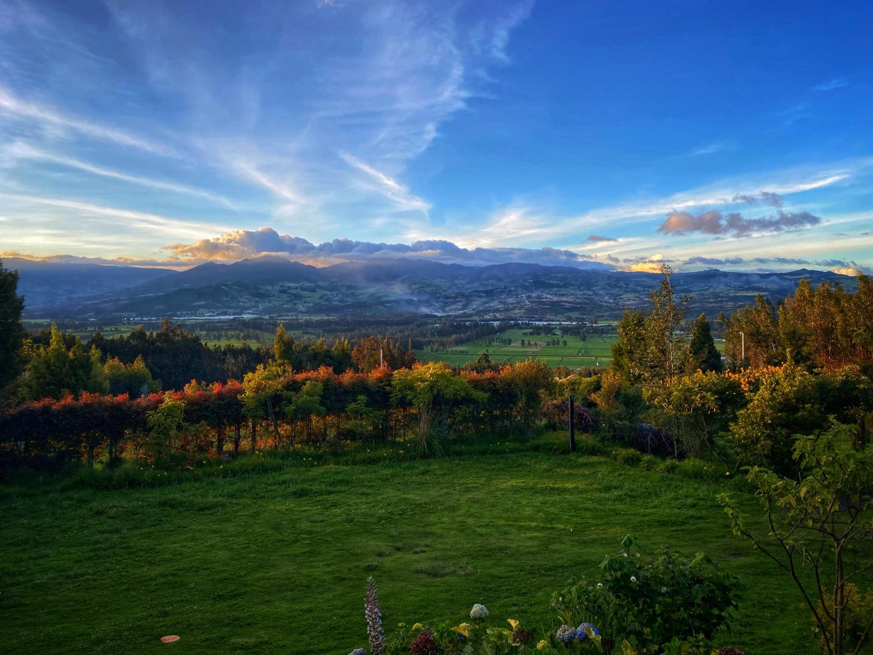 Finca Agrreste