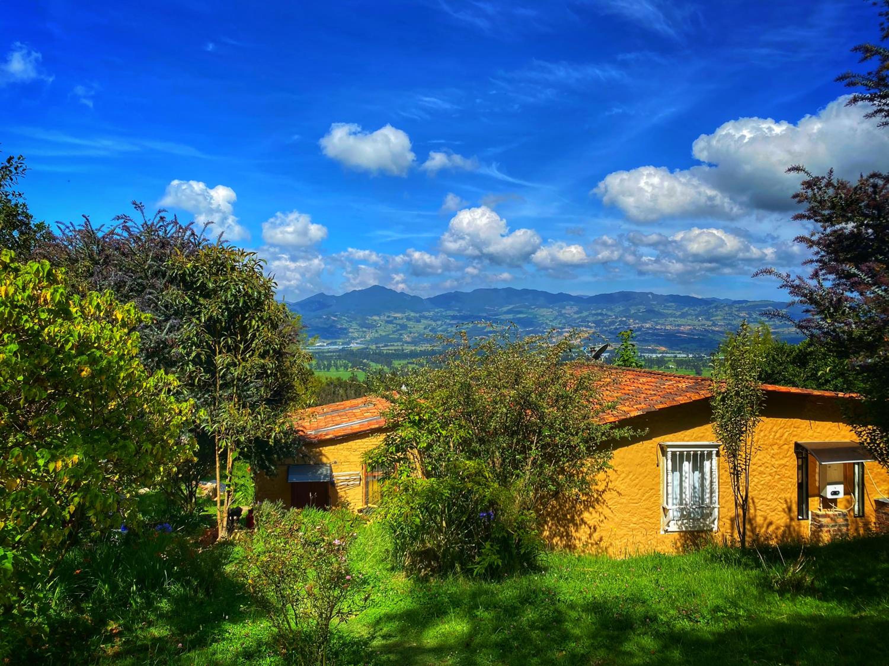 Finca Agrreste