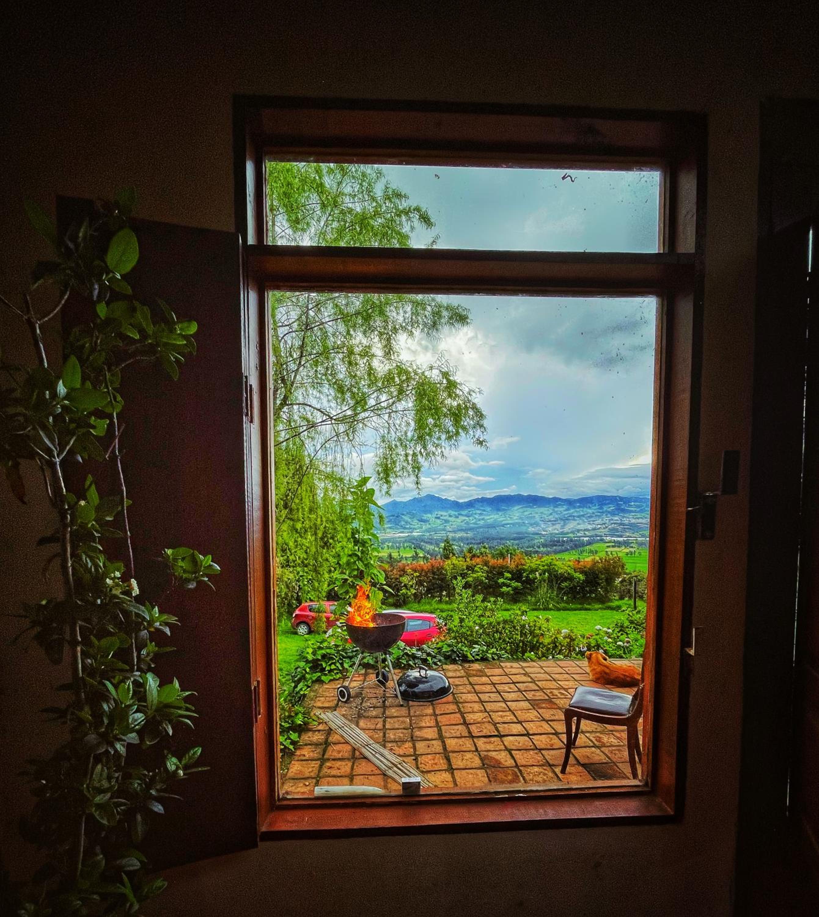 Finca Agrreste