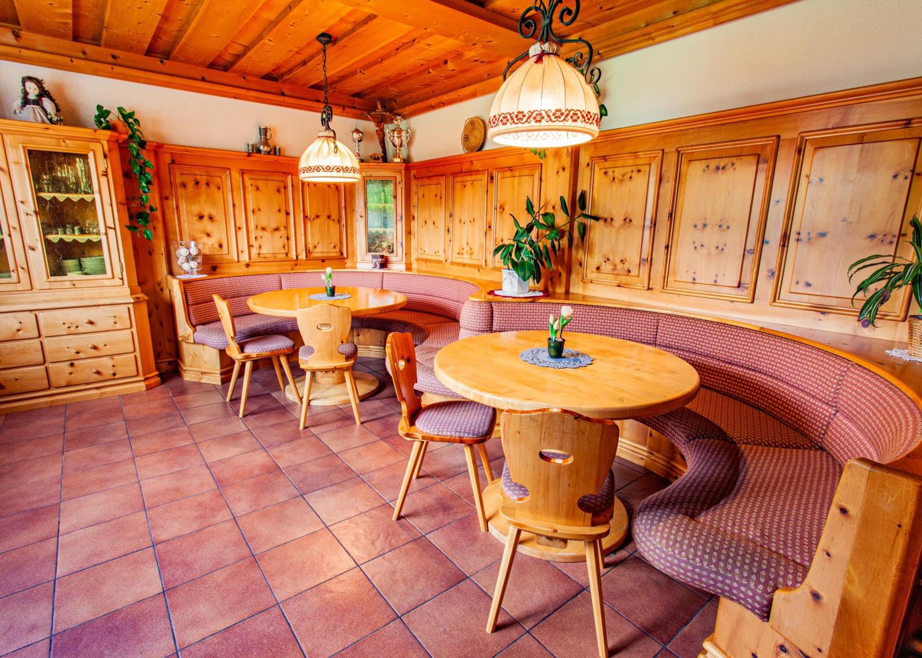 Gästehaus Hartweger