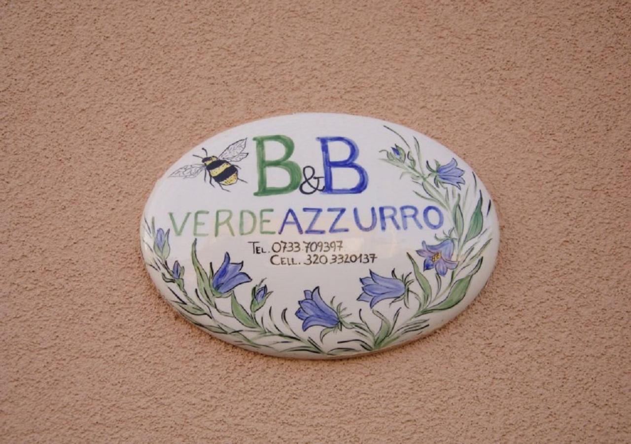 Bed and Breakfast Verde Azzurro