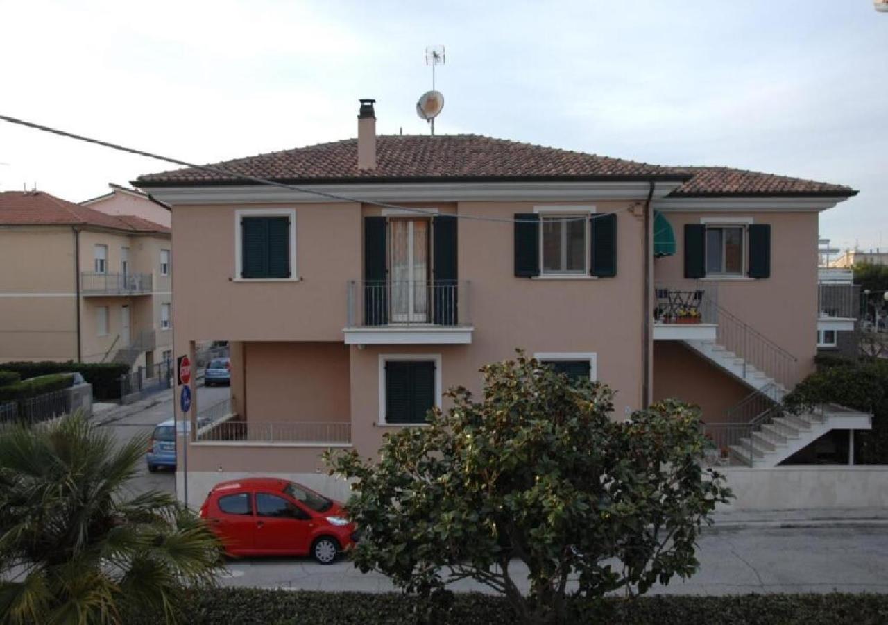 Bed and Breakfast Verde Azzurro