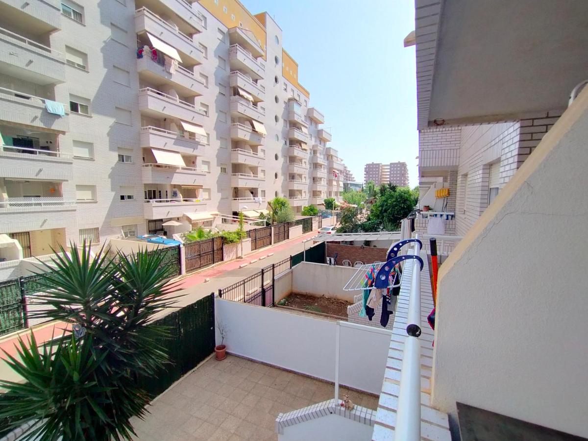 ACV - Marina Trebol III-2ªLinea Planta 1 Norte