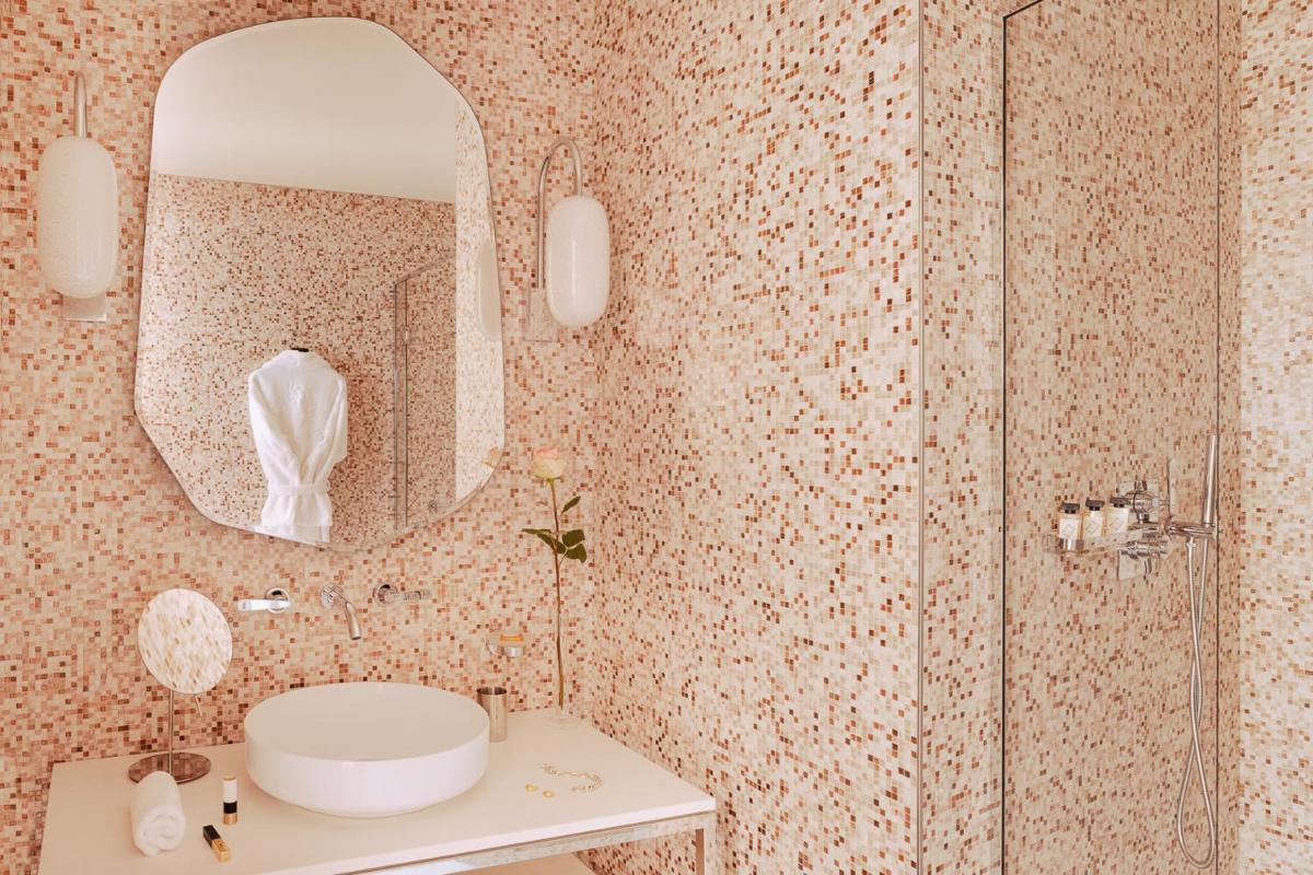 Hôtel Madame Rêve 27