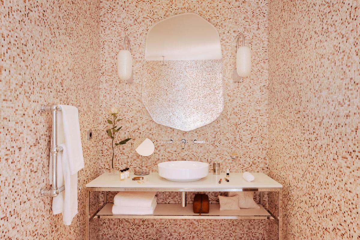 Hôtel Madame Rêve 26