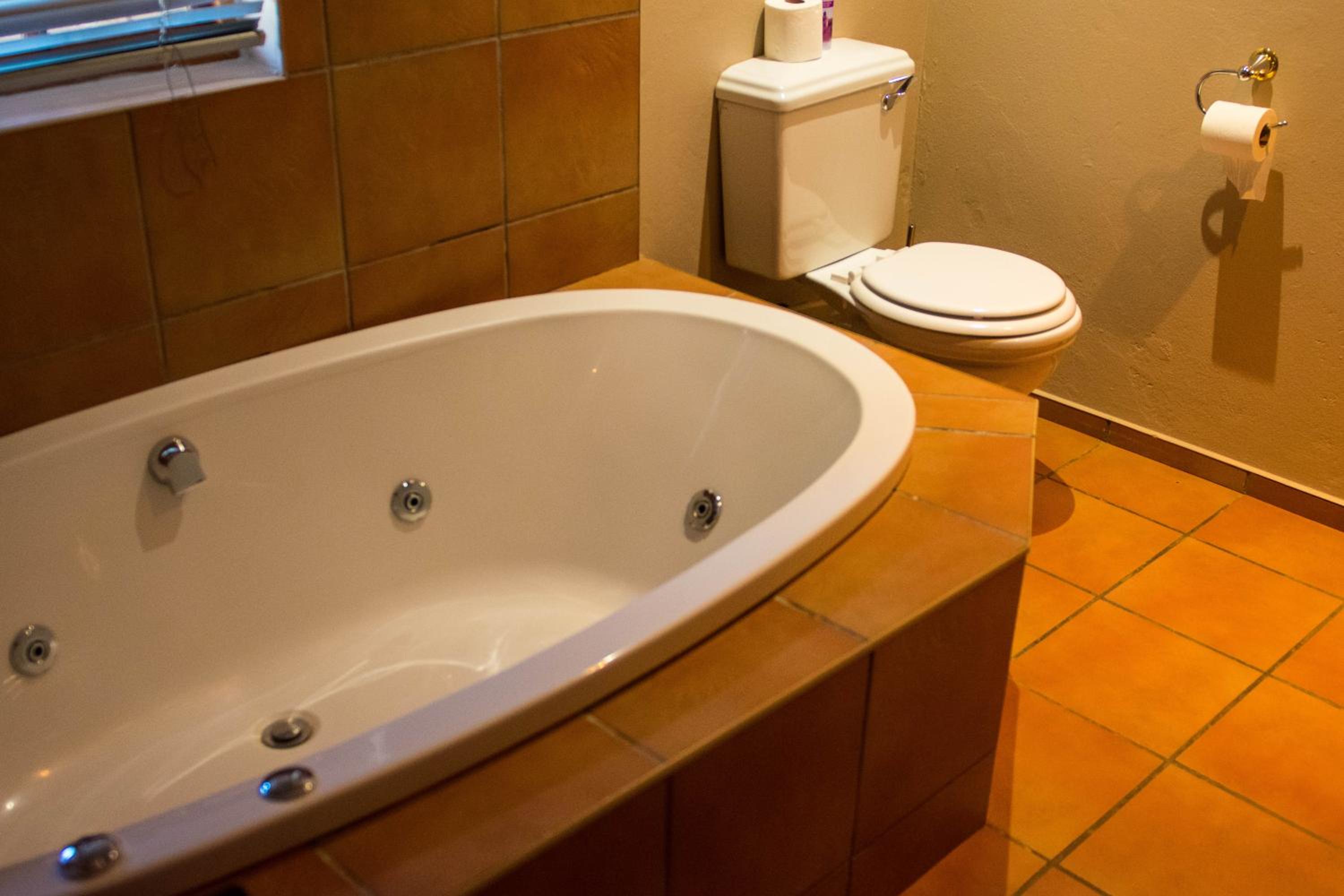 Eden Self Catering Clarens view 4