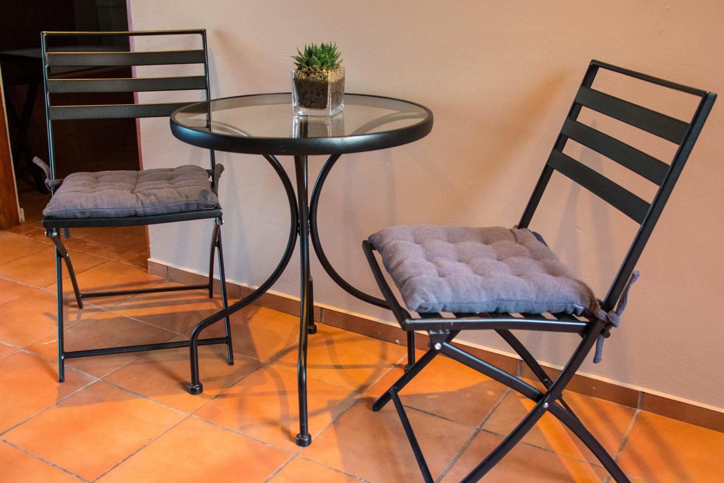 Eden Self Catering Clarens view 5