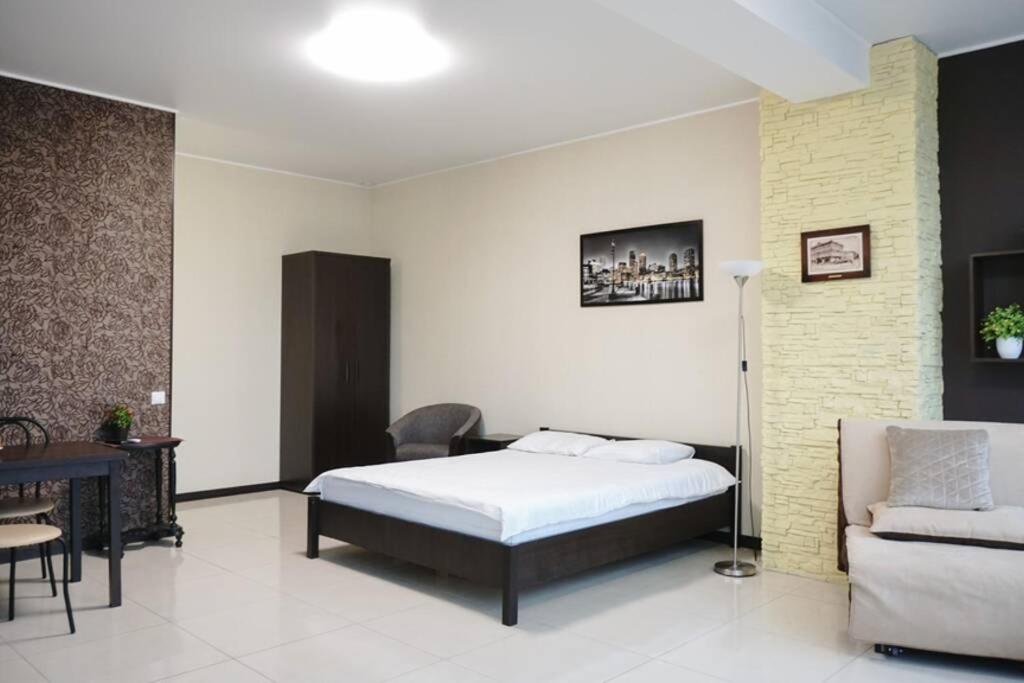 Doba In Ua Baku Bandery Apartments view 4