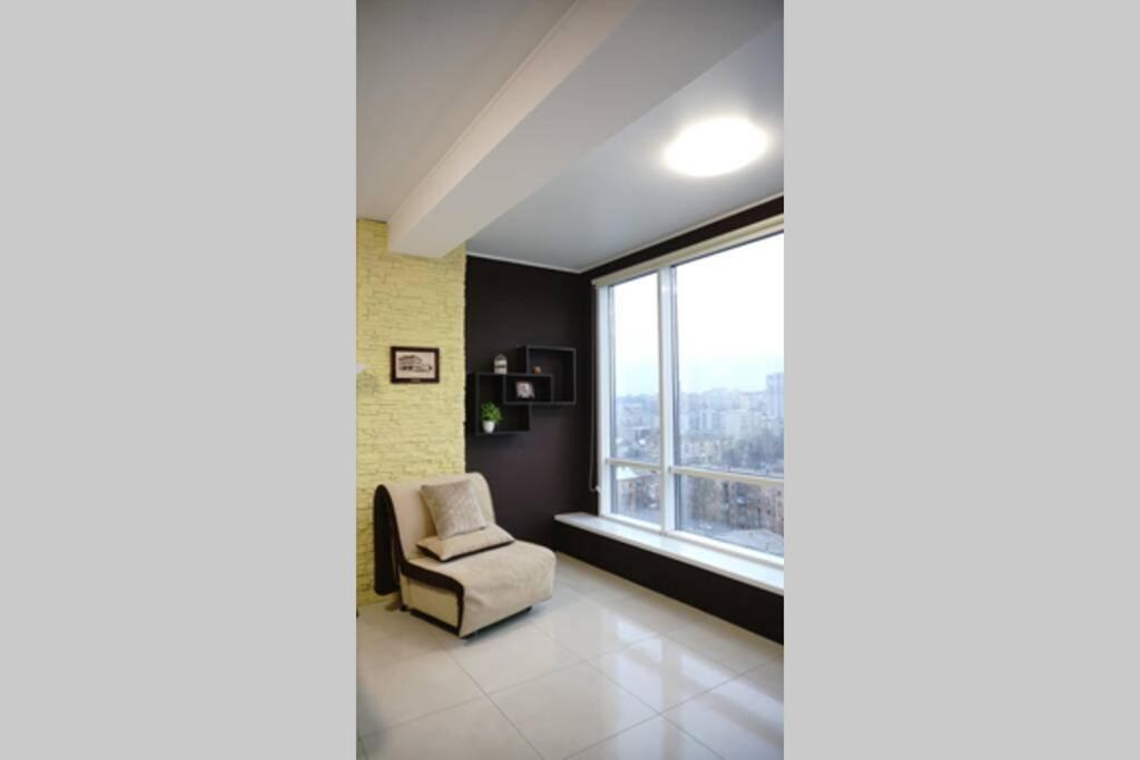 Doba In Ua Baku Bandery Apartments view 5