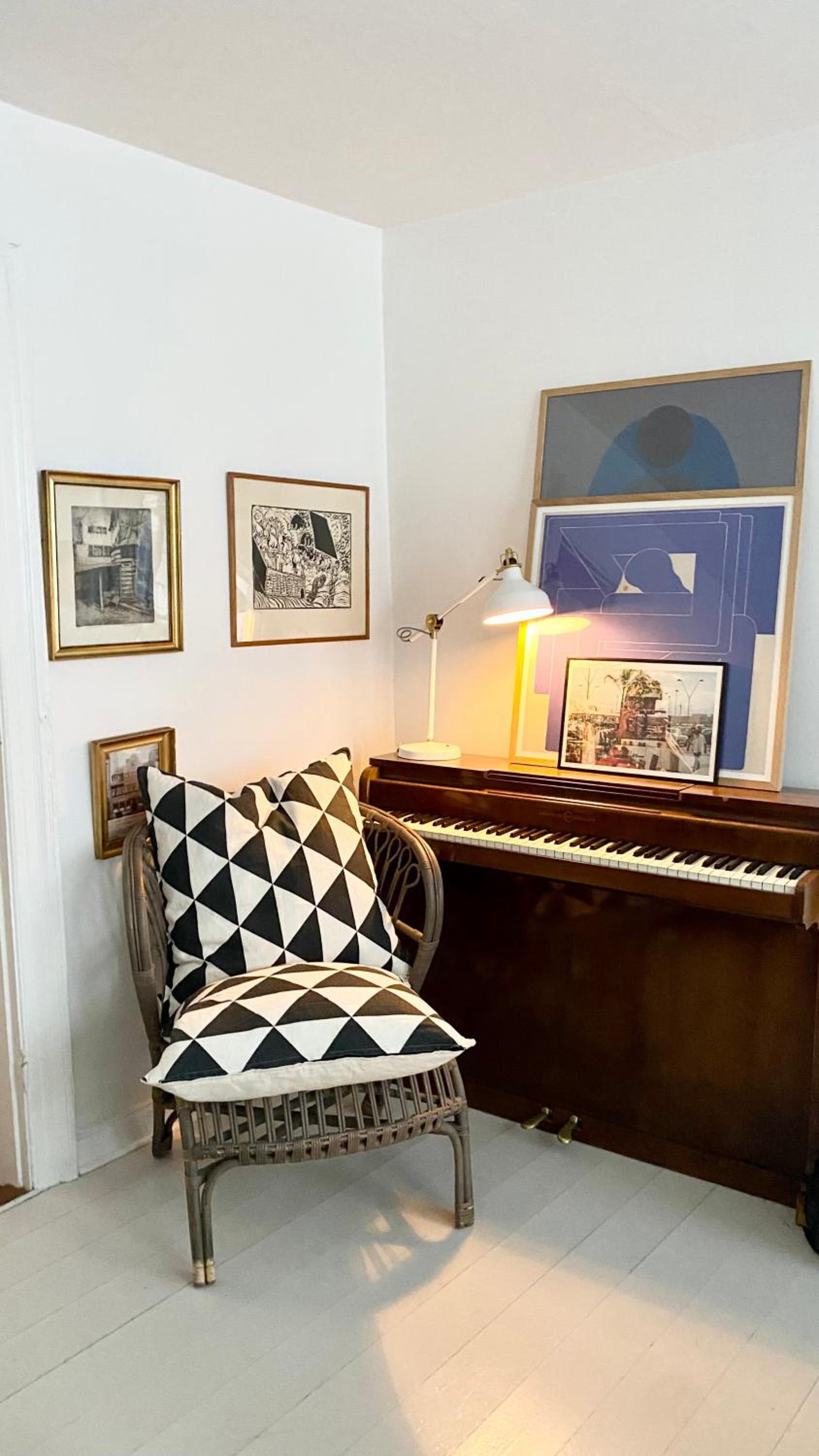 Hygge Living - Heart of Copenhagen view 3