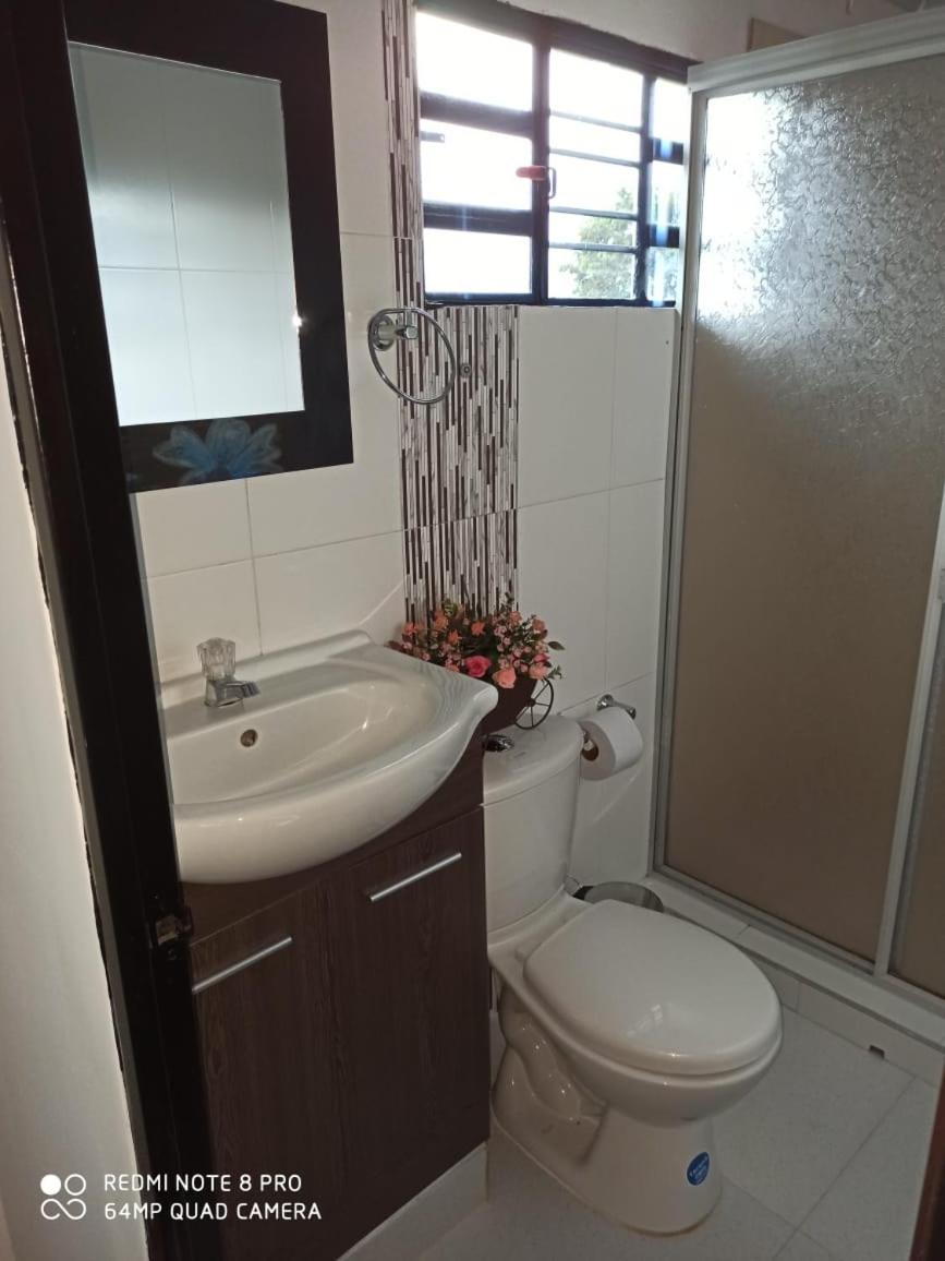 Casa Azul Pinar del Rio San Agustín