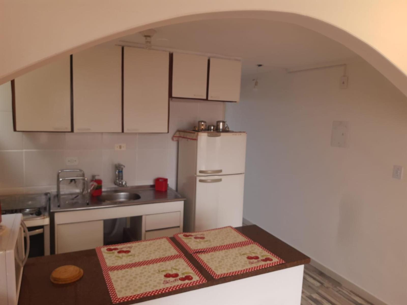 Incrível apartamento na Guilhermina com vista pro mar view 5