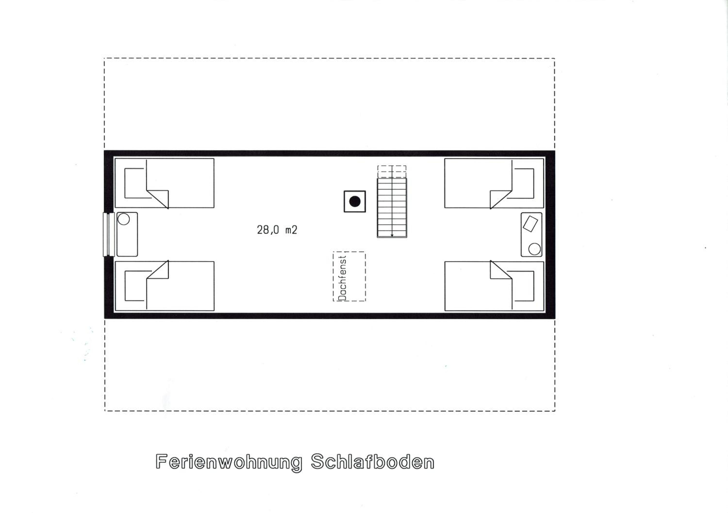 Ferienhaus Herm