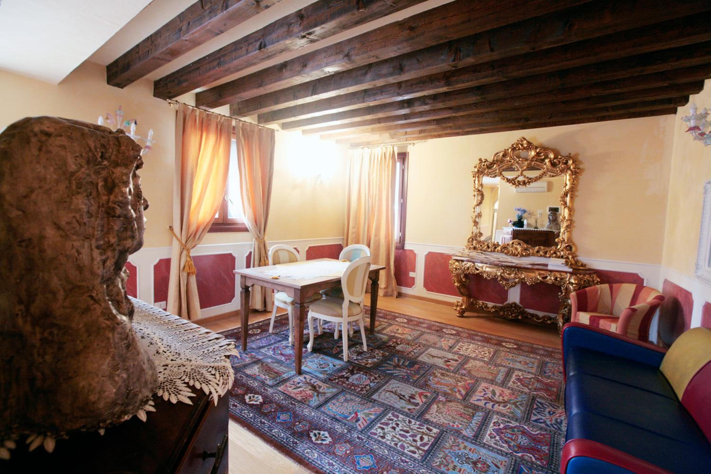 Alla Vigna - Room Only