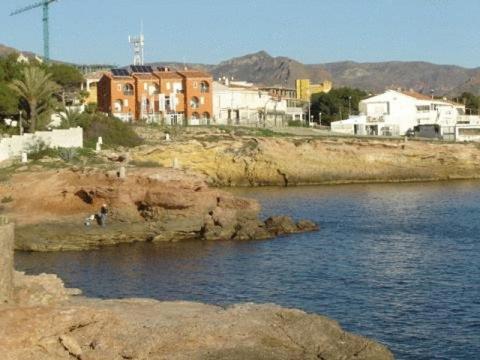 La Mojonera