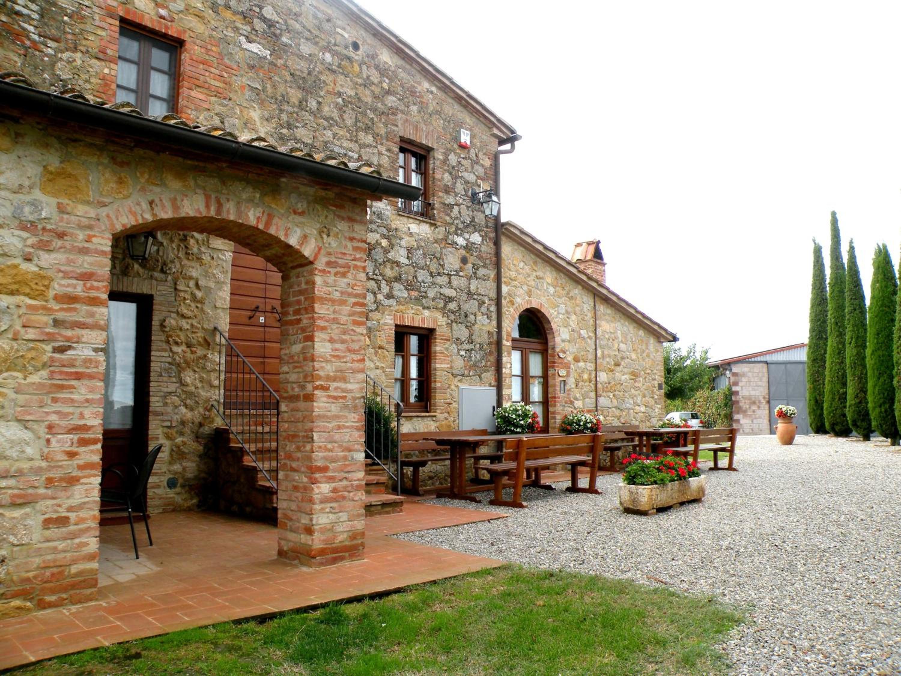Agriturismo Bonello