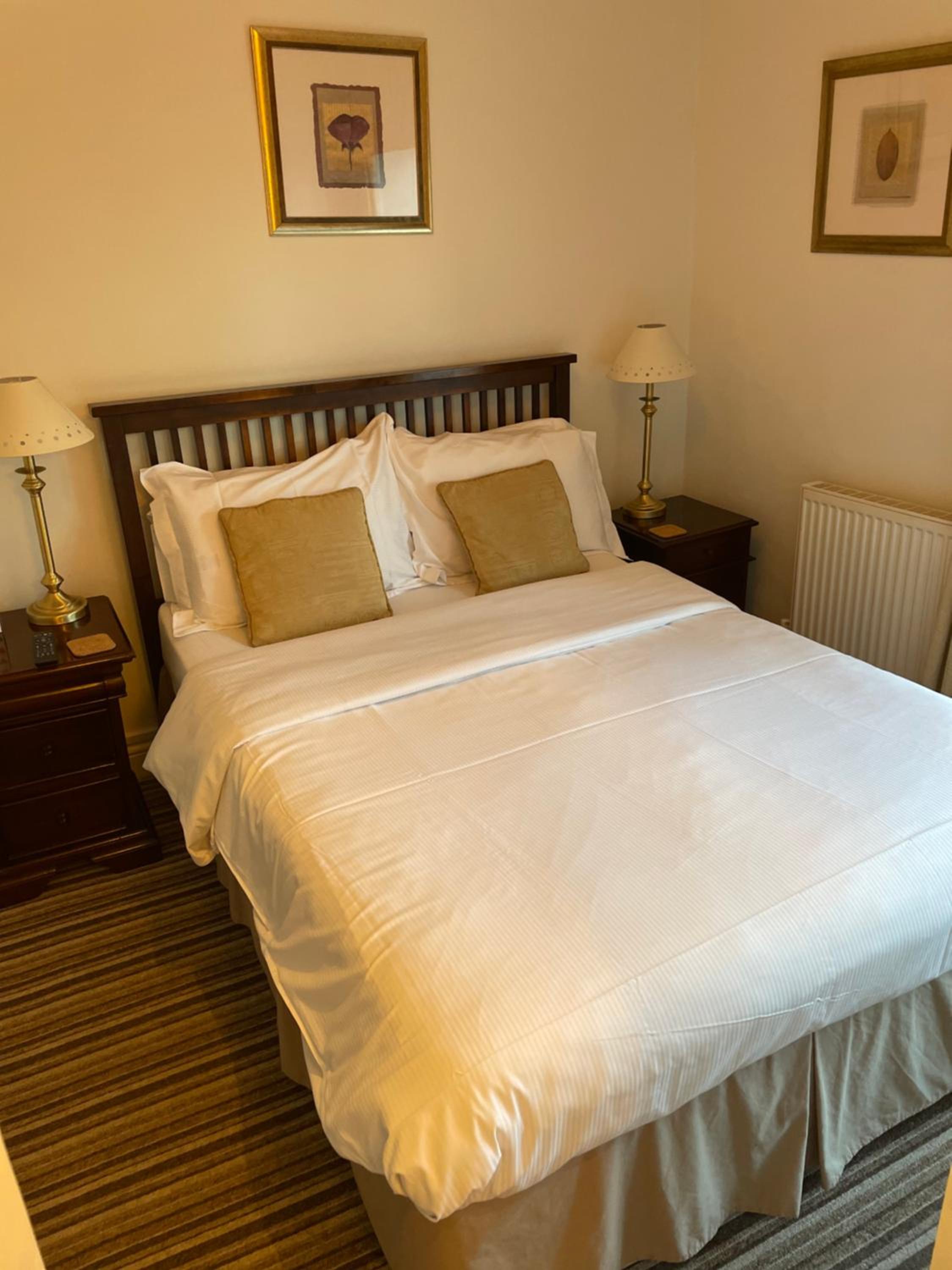 Corncroft Guest House view 4