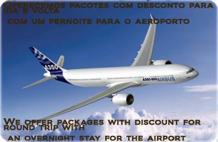 Aguasclaras Residencial