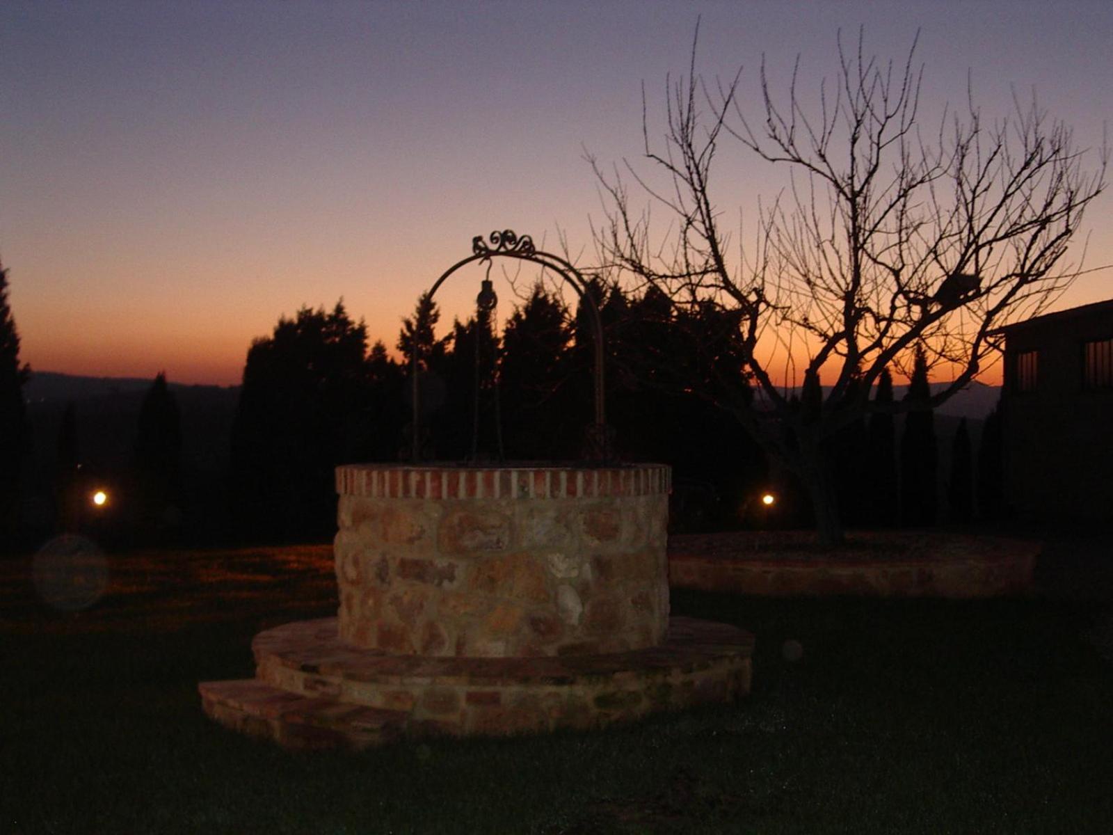 Agriturismo Bonello