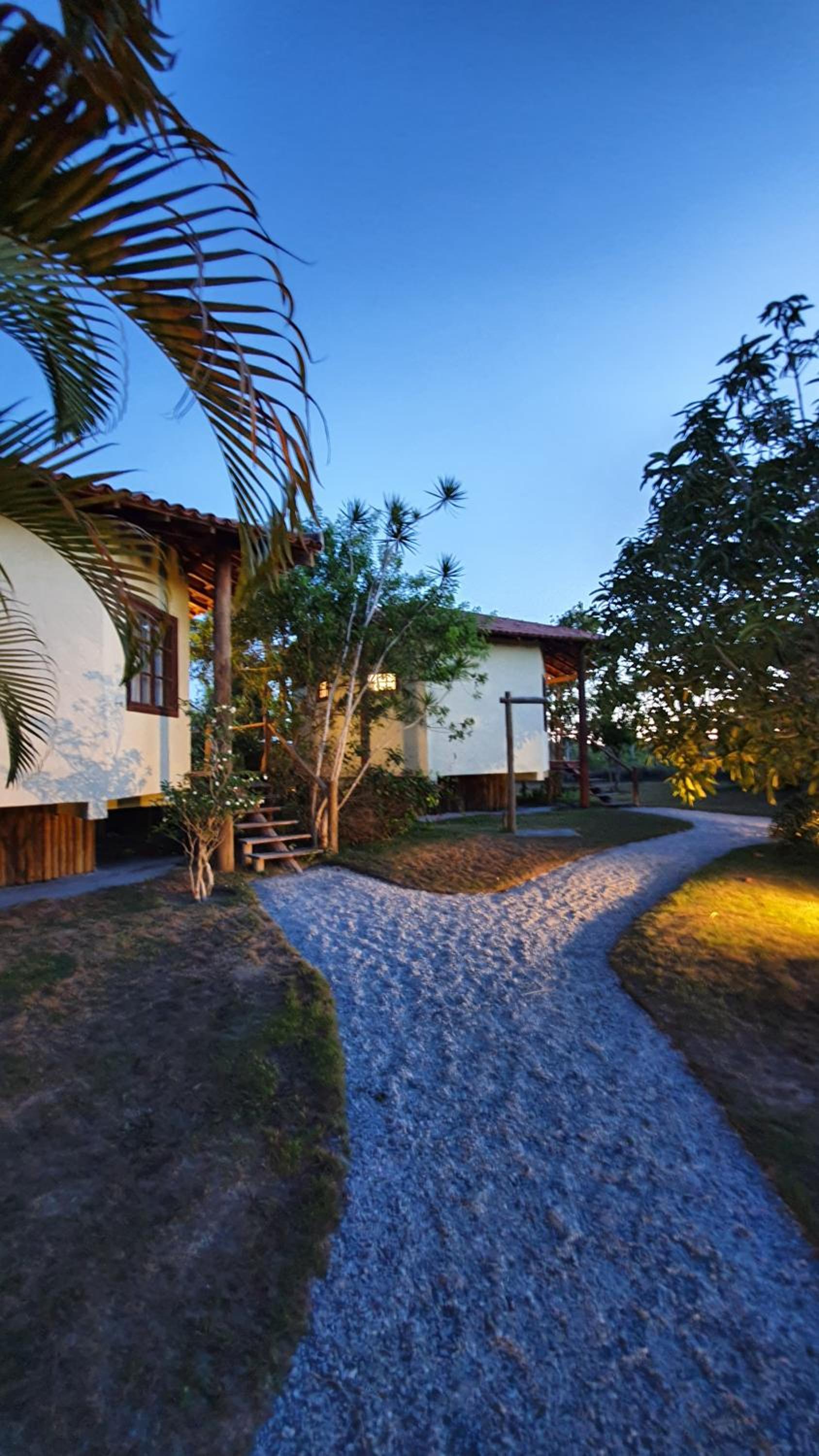 Hotel Riviera Trancoso - Bangalos vista mar - Image 1