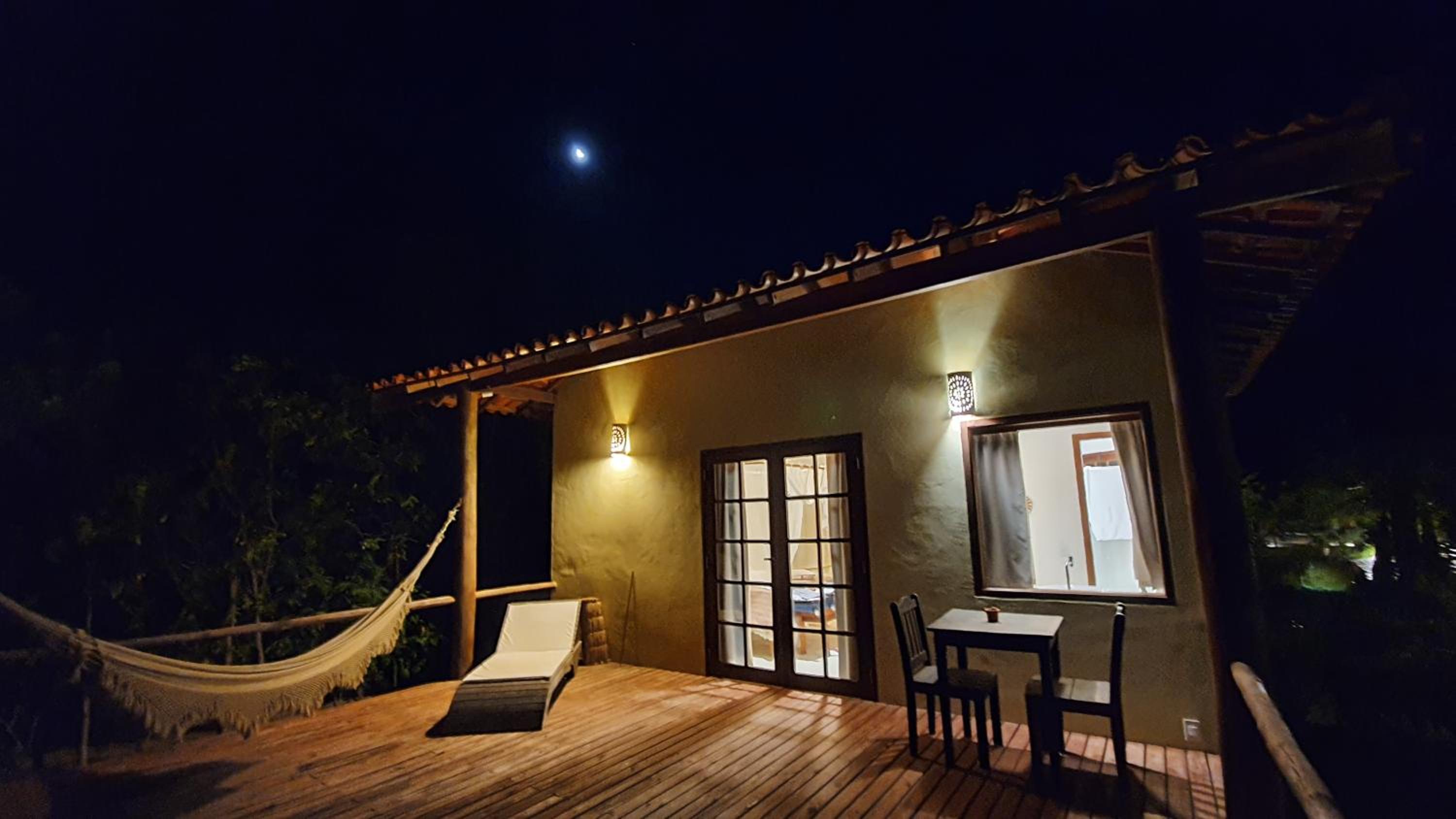 Villa Prana Trancoso - Vista mar
