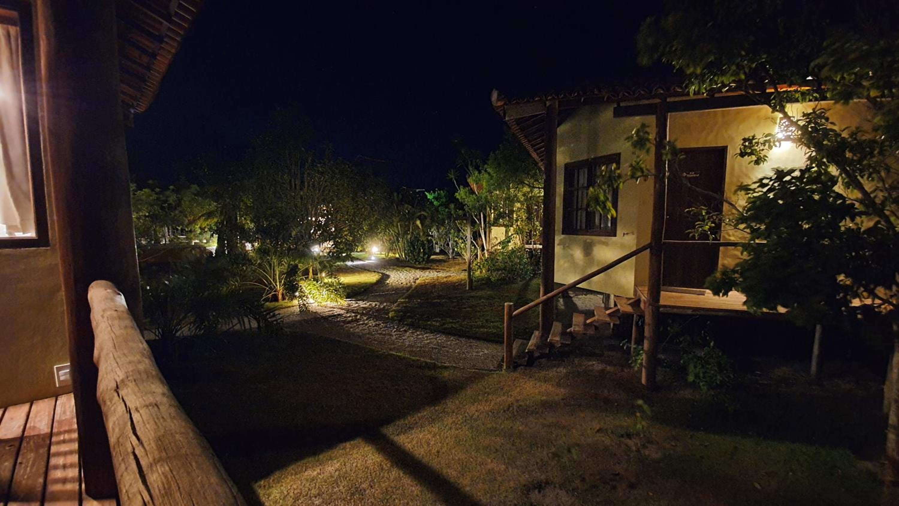 Villa Prana Trancoso - Vista mar