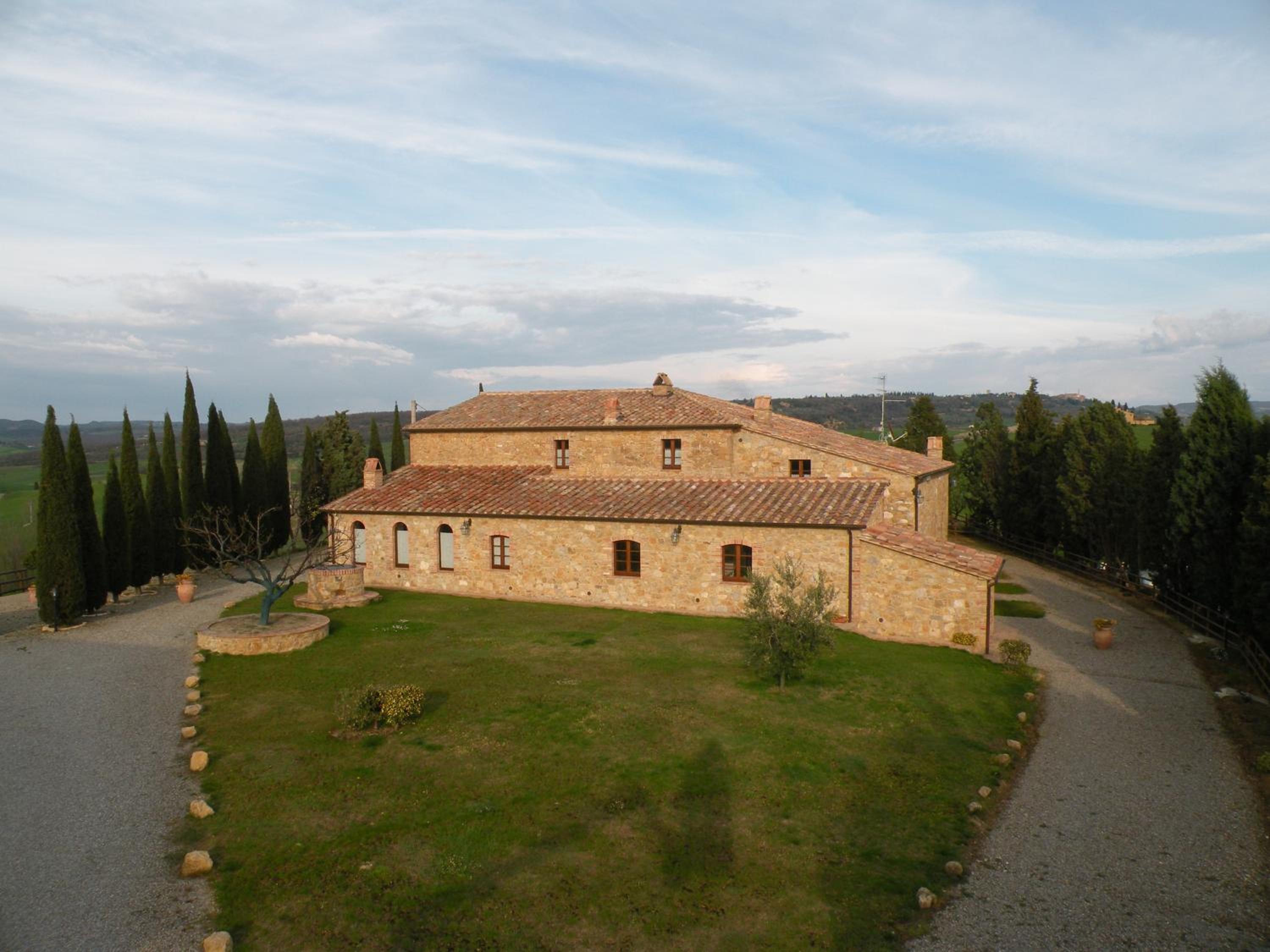 Agriturismo Bonello
