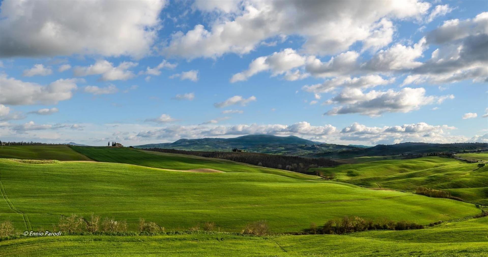 Agriturismo Bonello