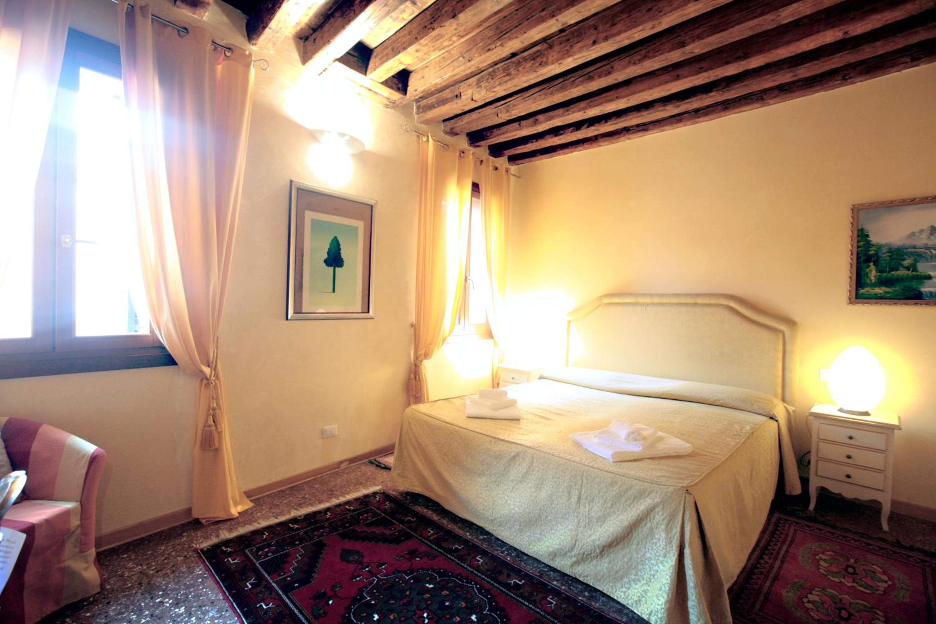 Alla Vigna - Room Only