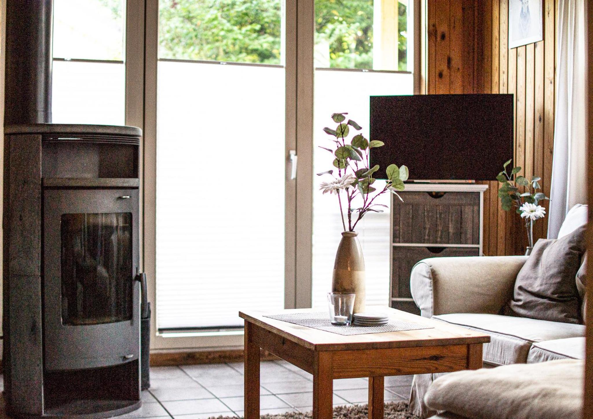 Hideaway Extertal