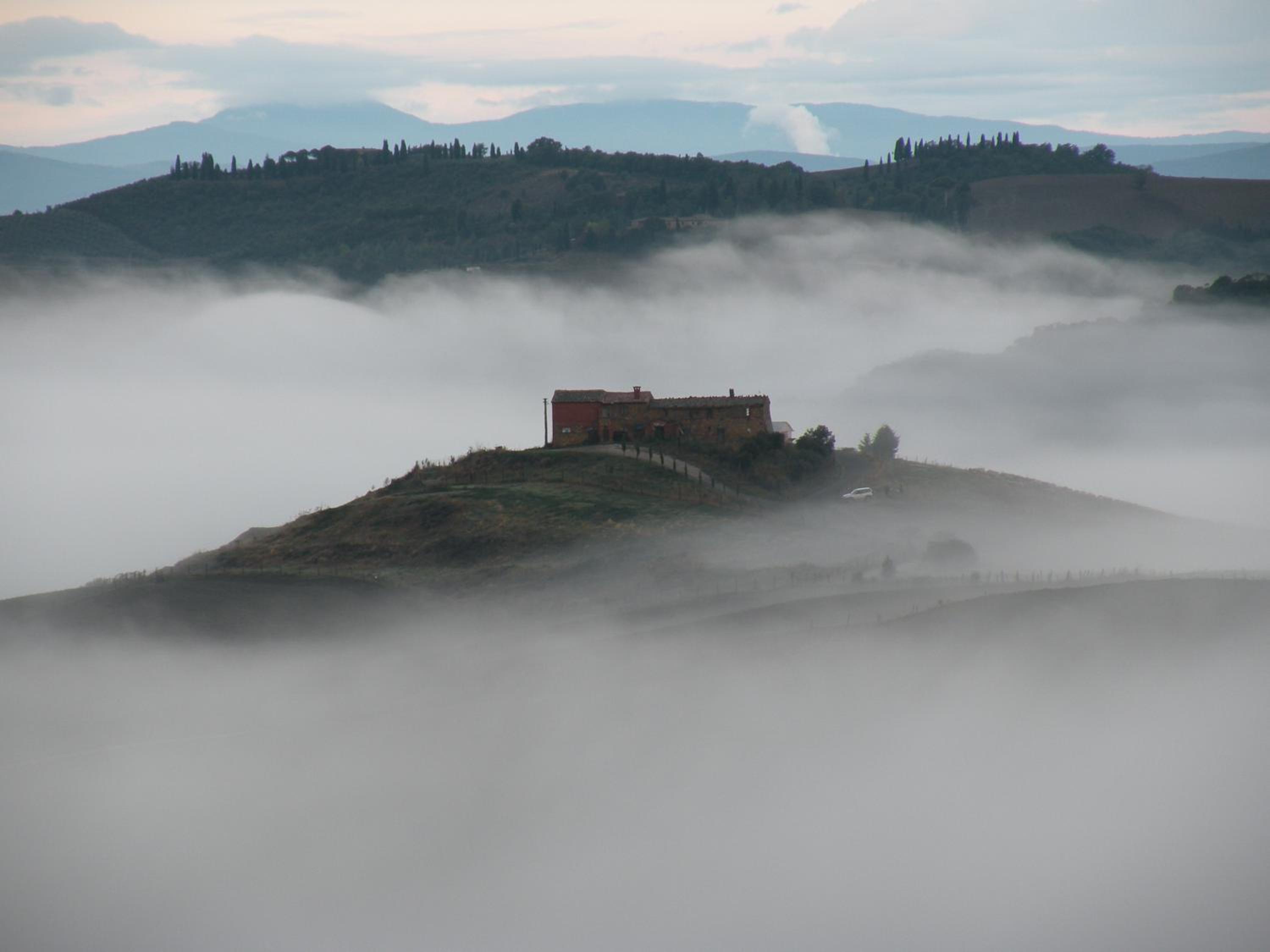 Agriturismo Bonello
