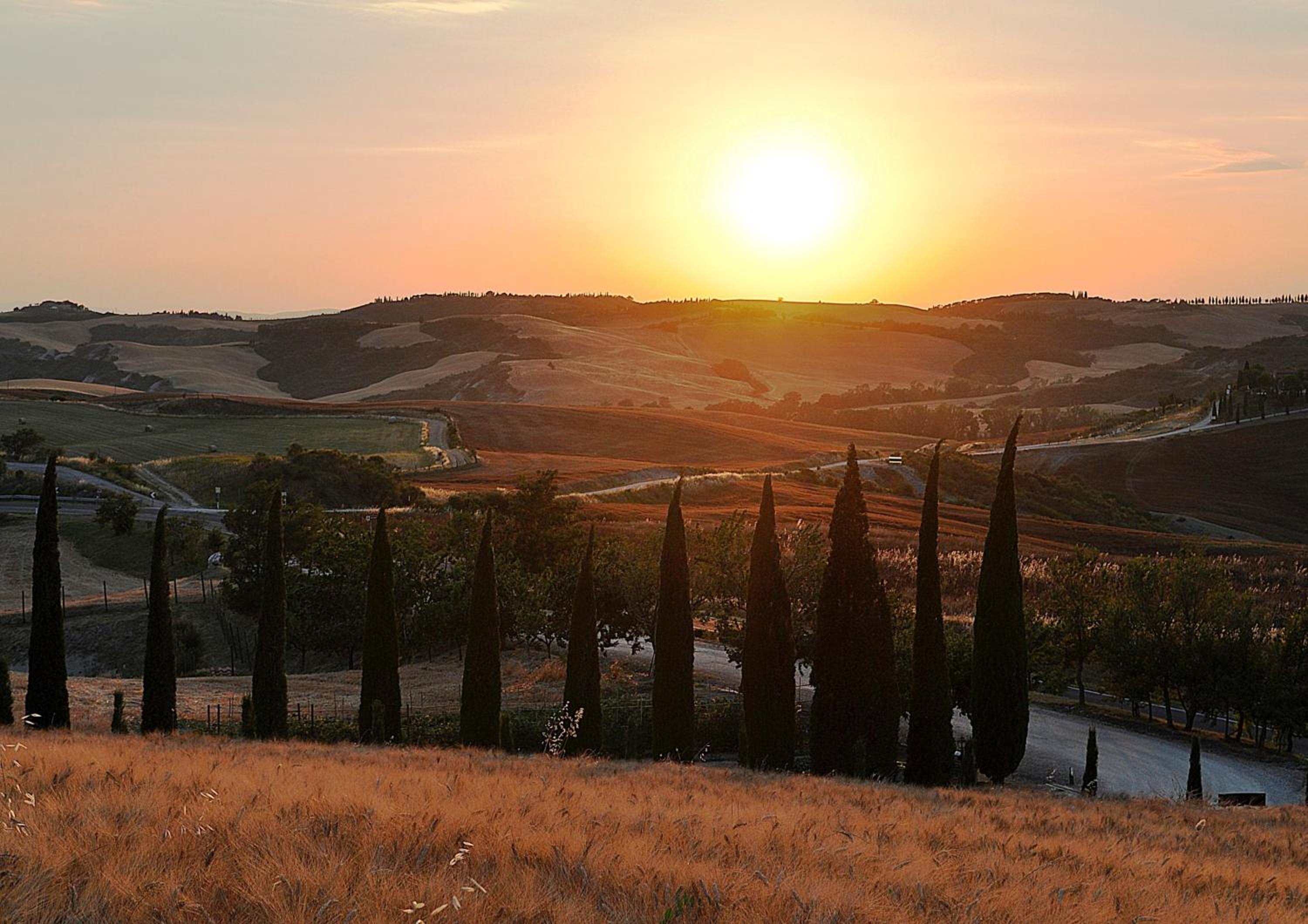 Agriturismo Bonello