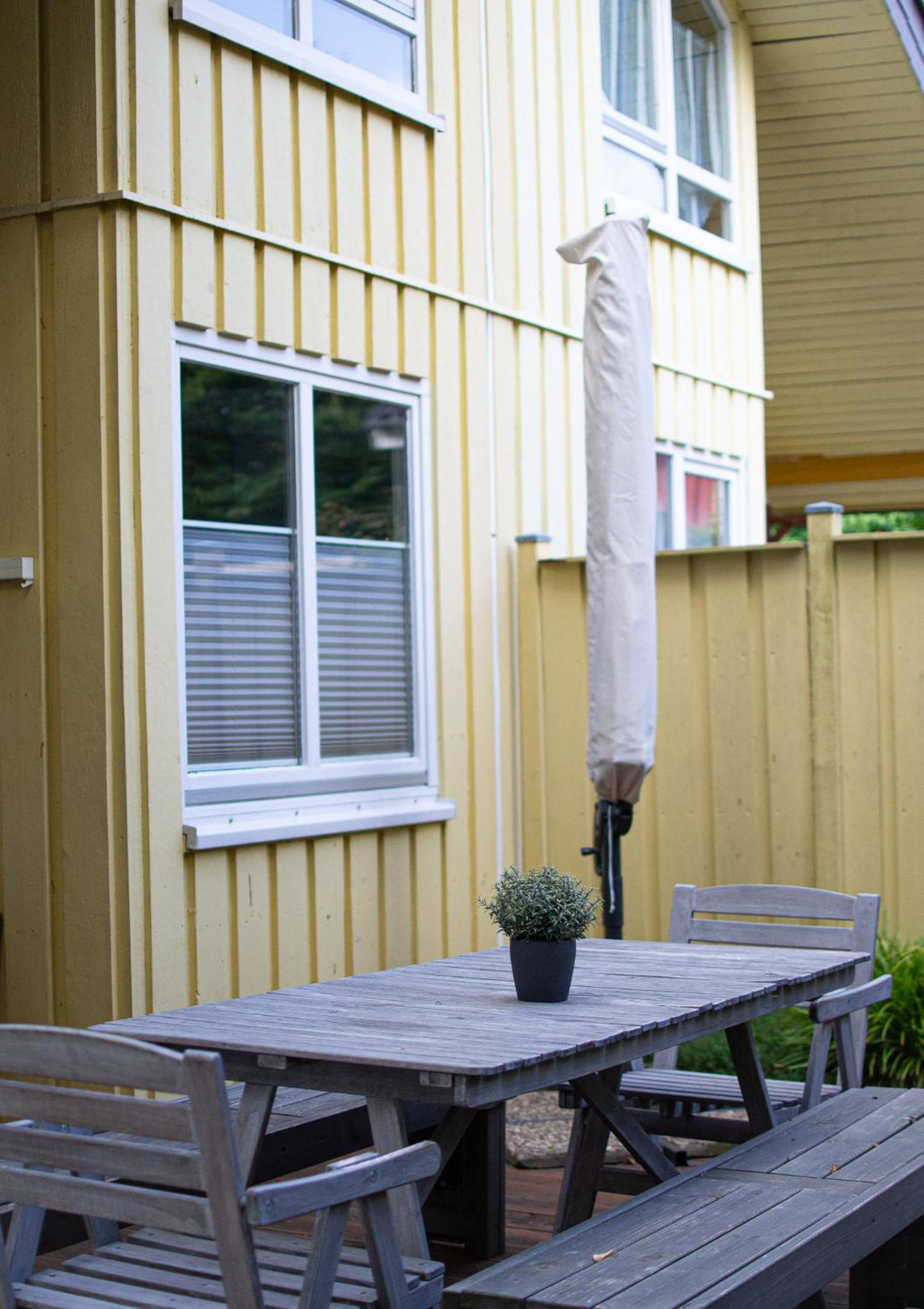 Hideaway Extertal