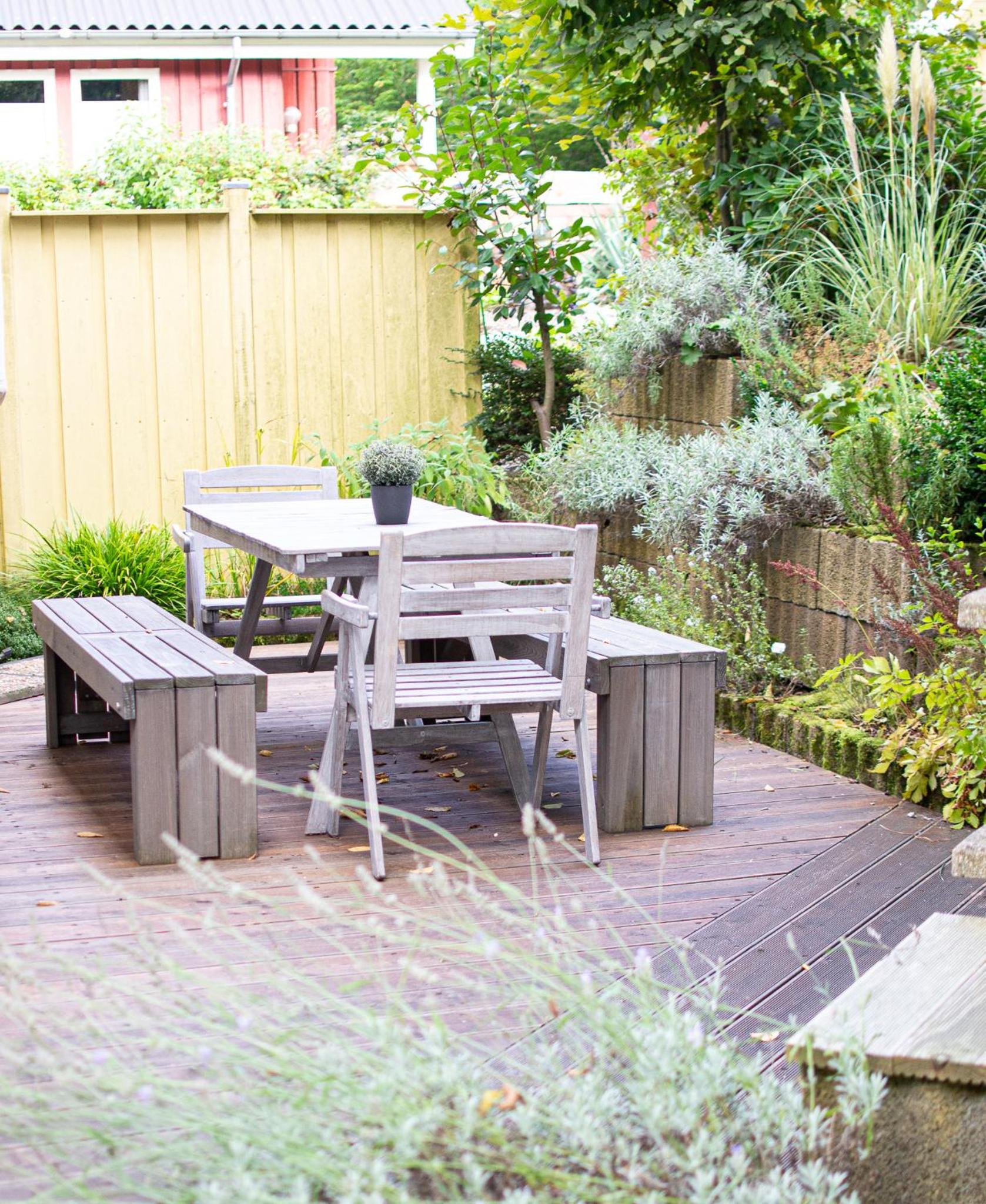 Hideaway Extertal