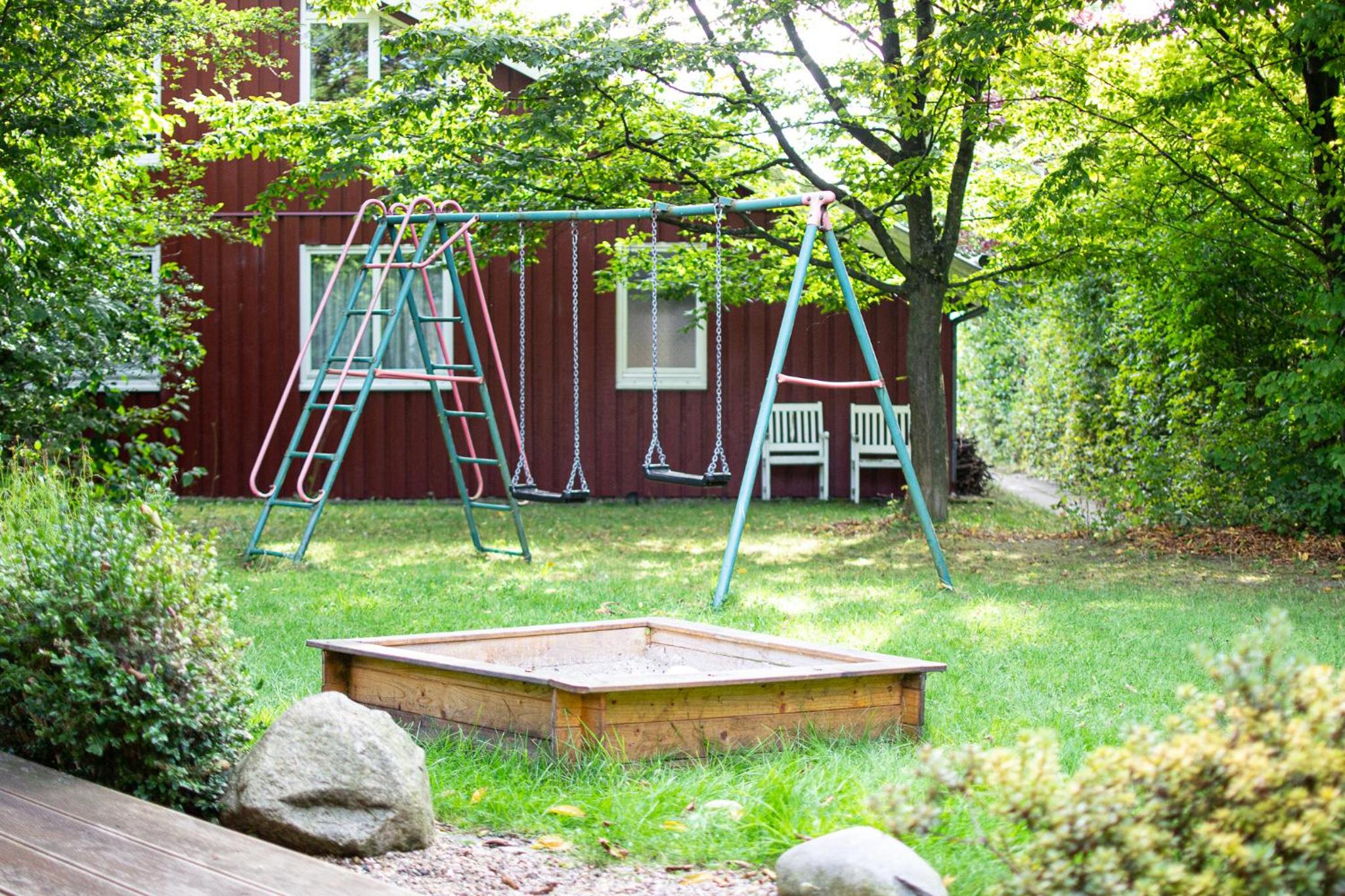 Hideaway Extertal