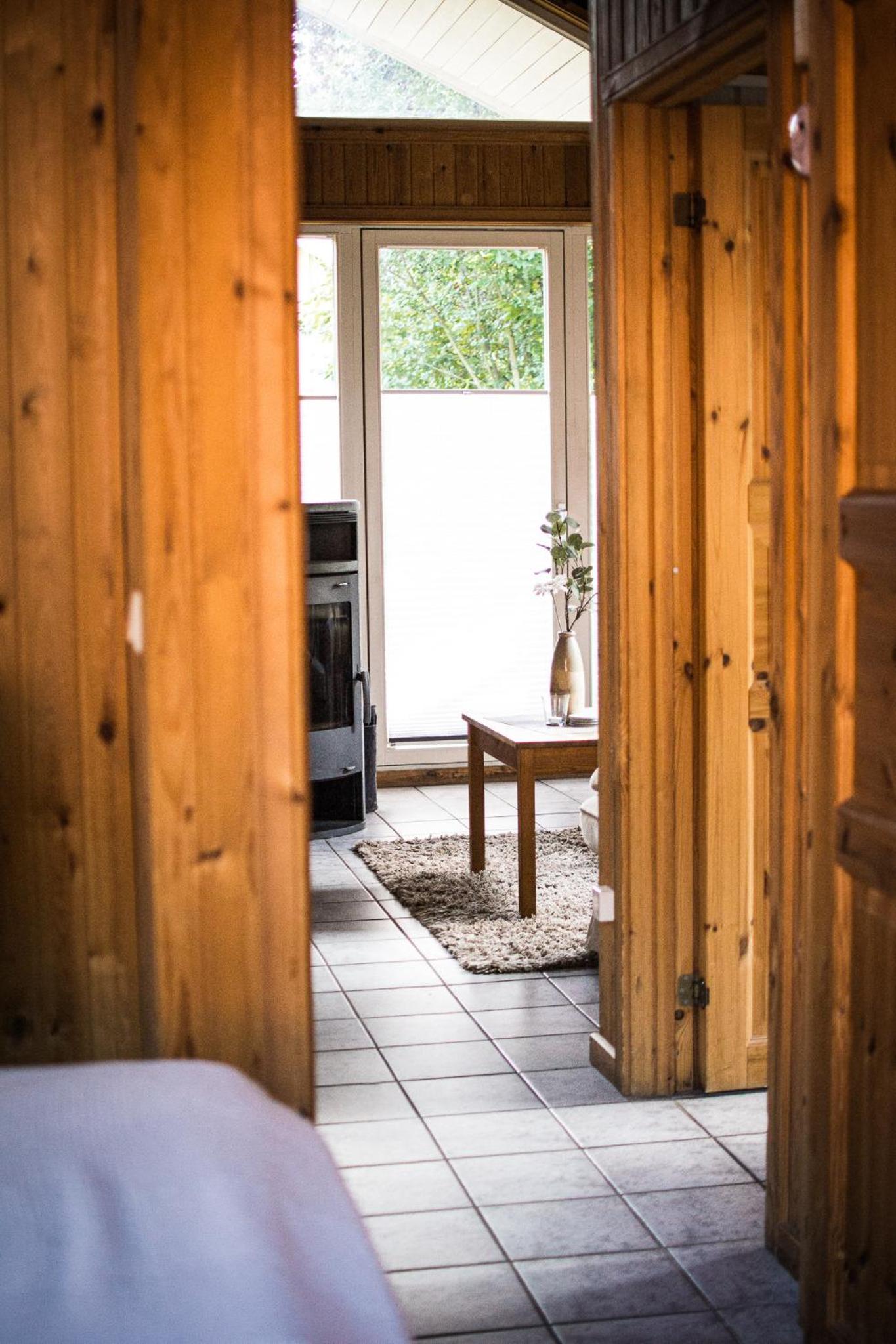 Hideaway Extertal