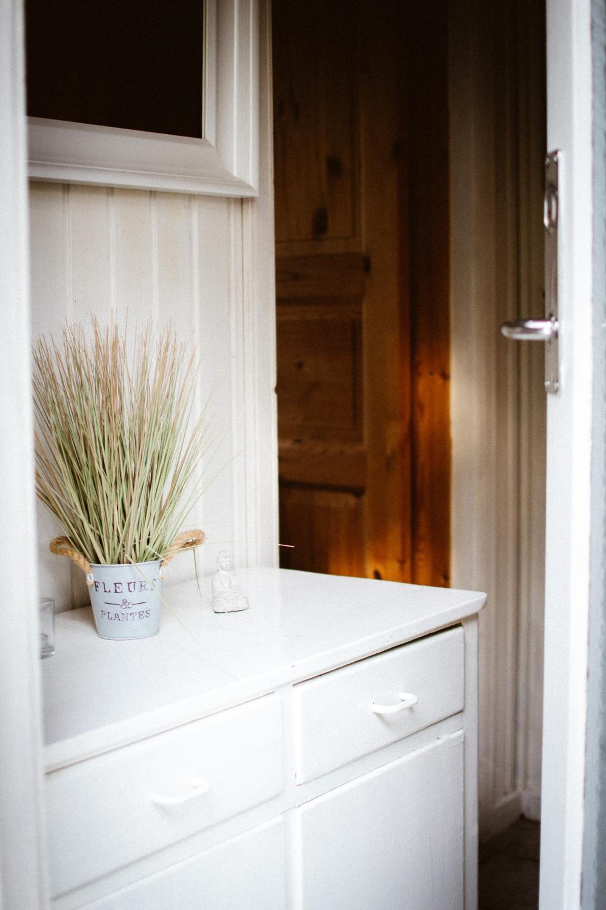 Hideaway Extertal