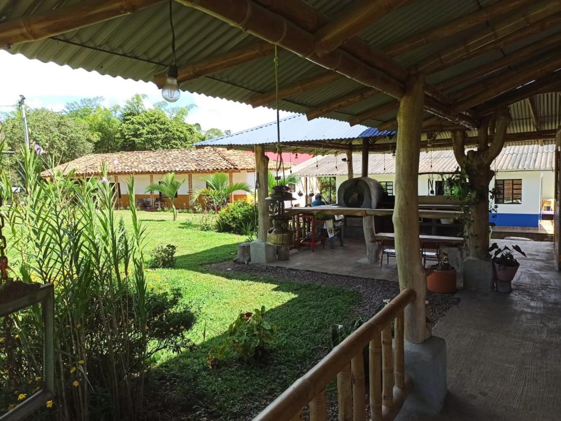 Casa Amarilla Pinar del Rio San Agustín H