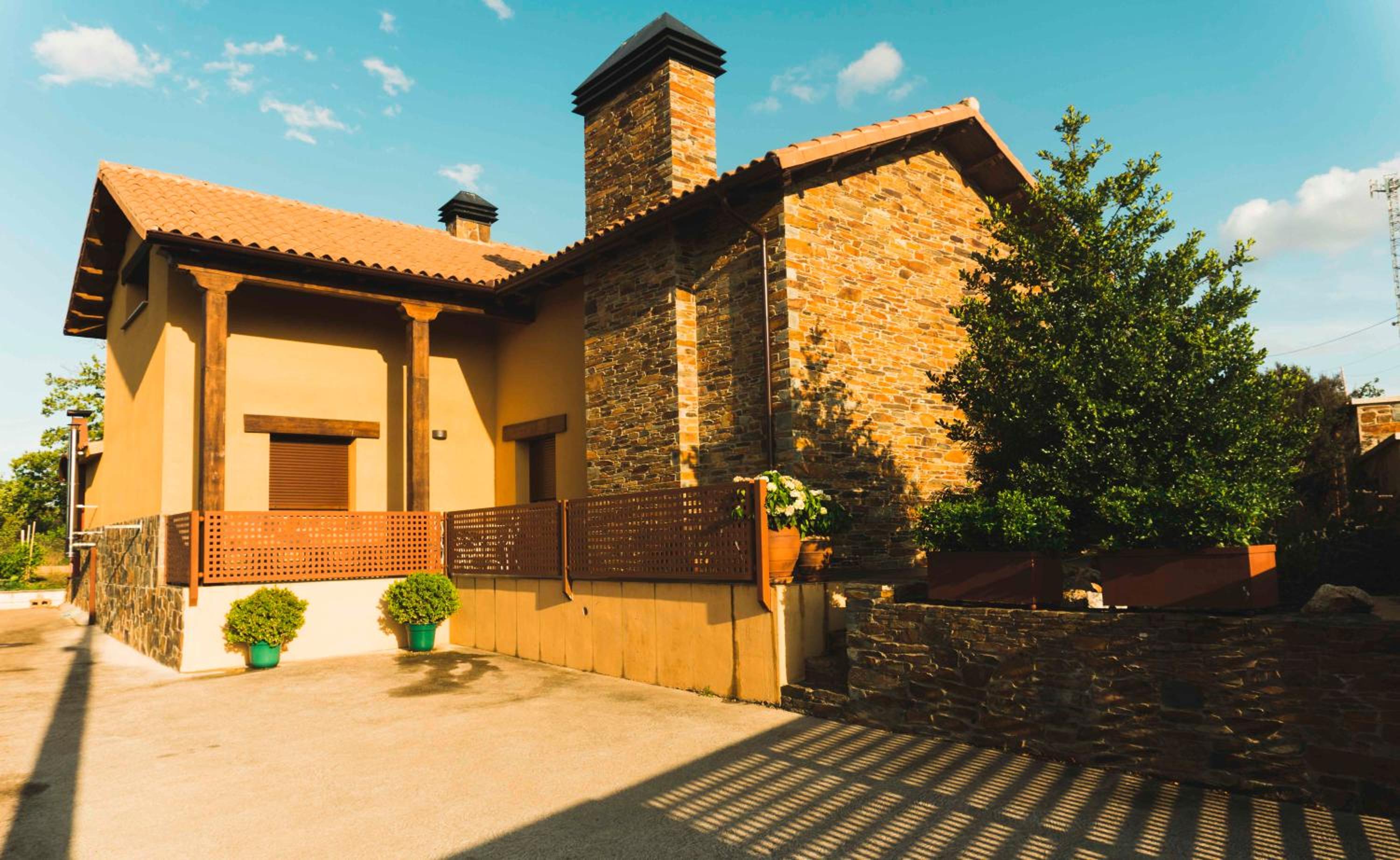 Casa Rural La Galana view 4