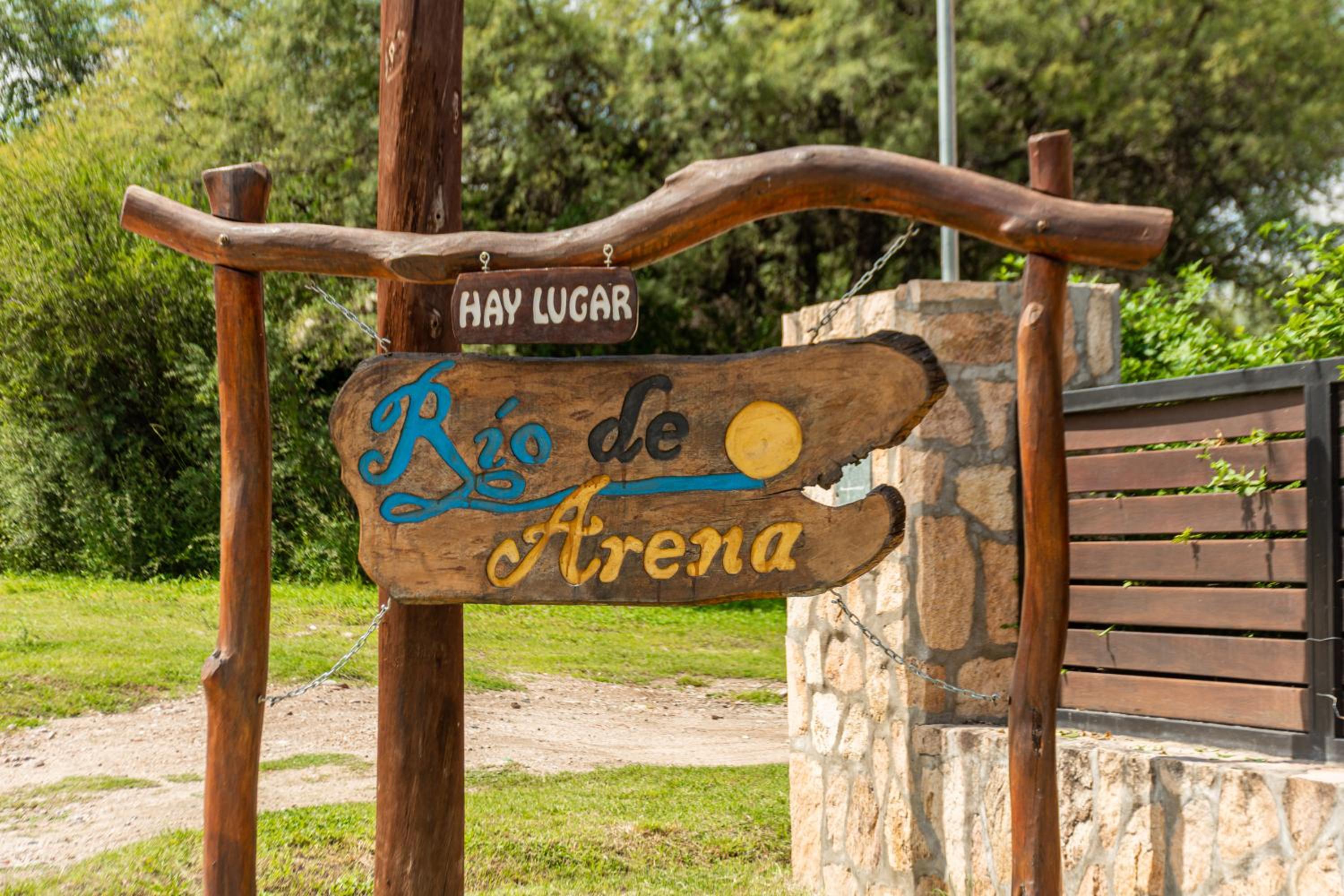 Rio De Arena