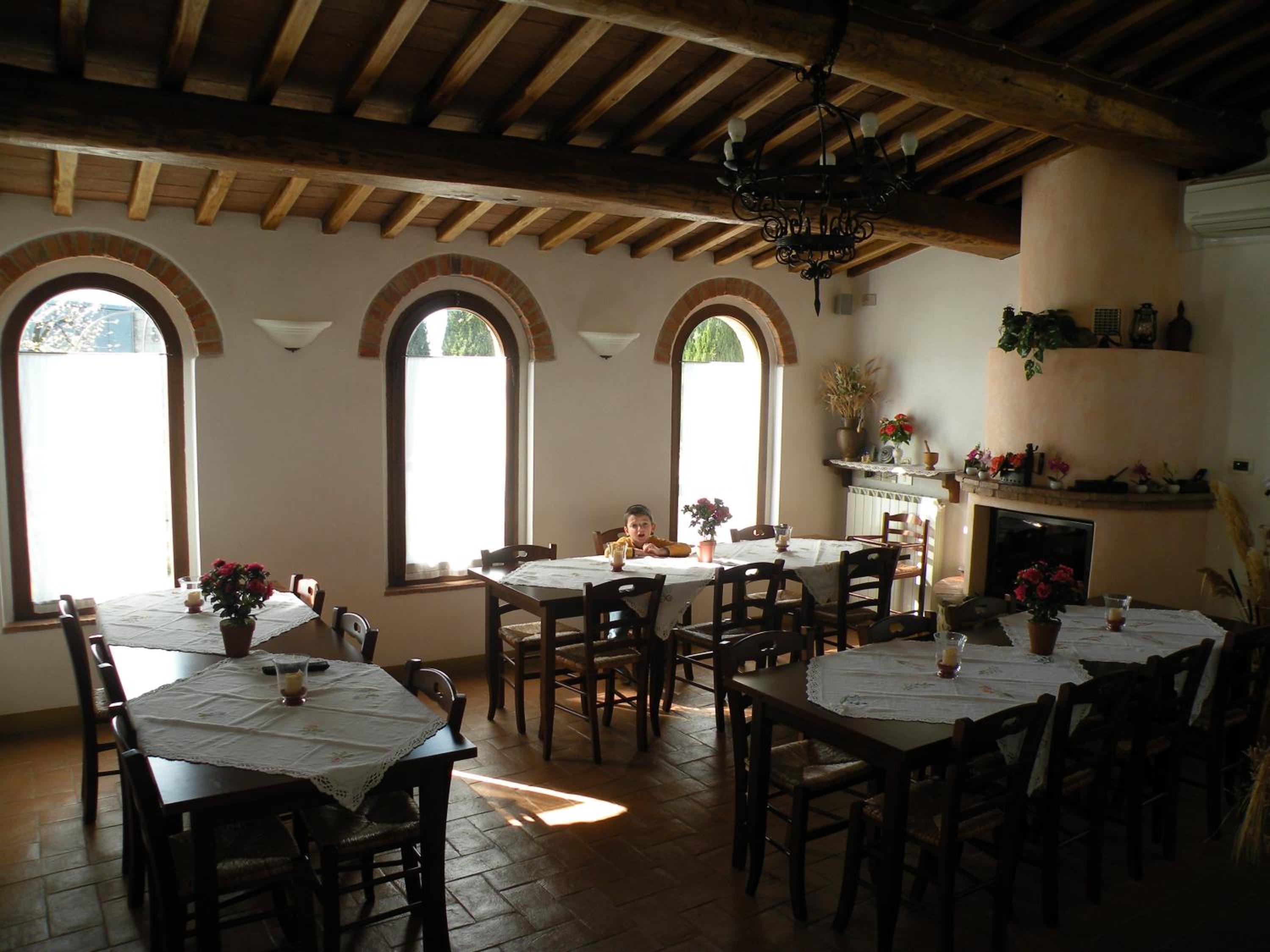 Agriturismo Bonello