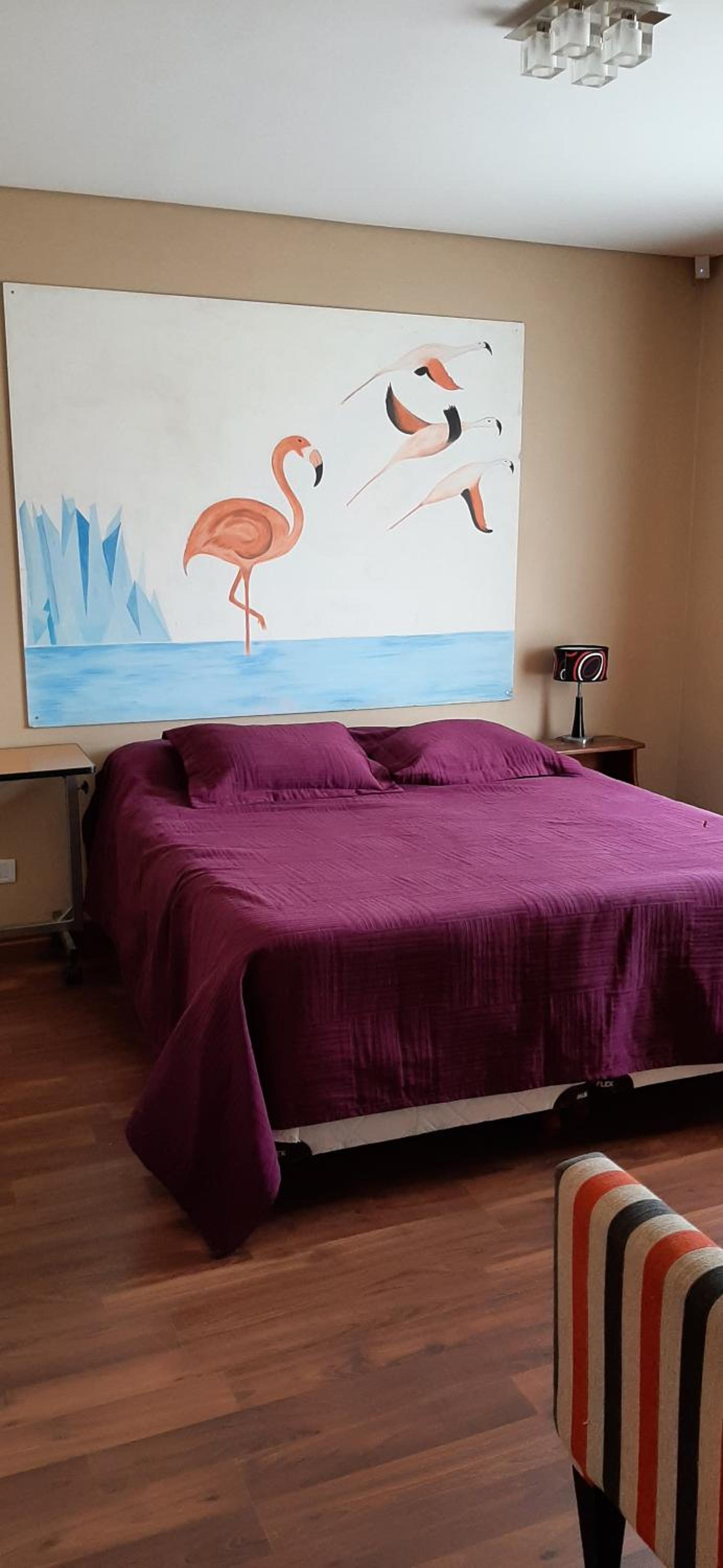 SHOTEL Calafate