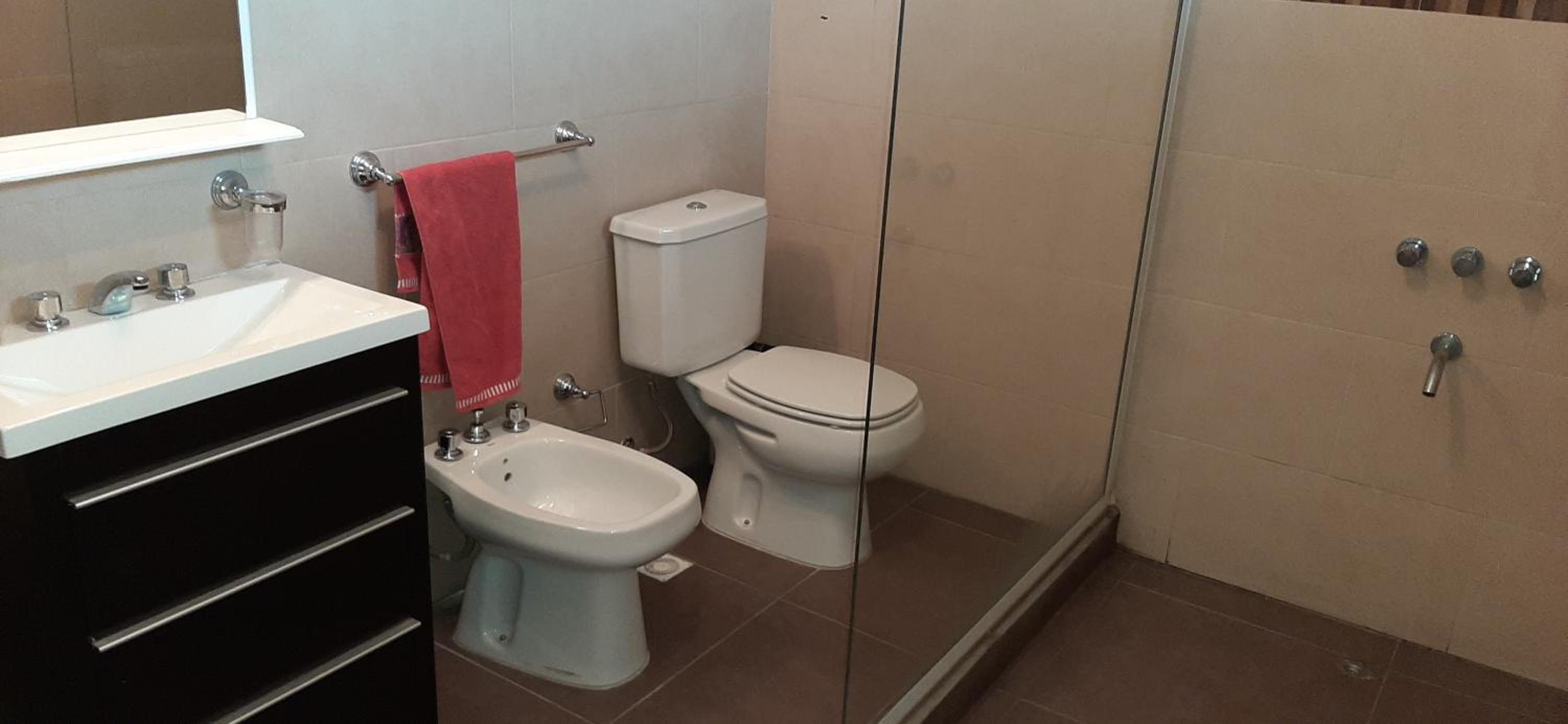 SHOTEL Calafate