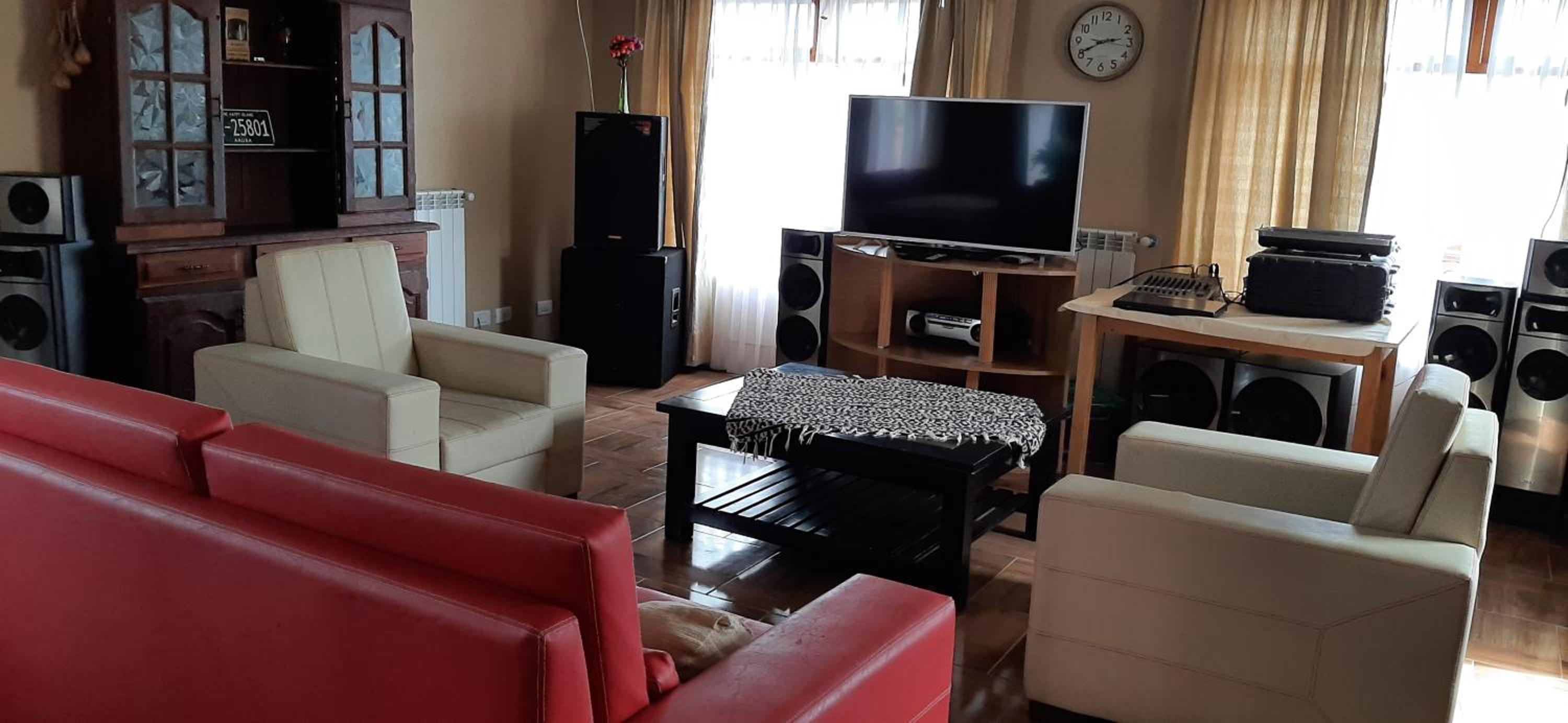 SHOTEL Calafate