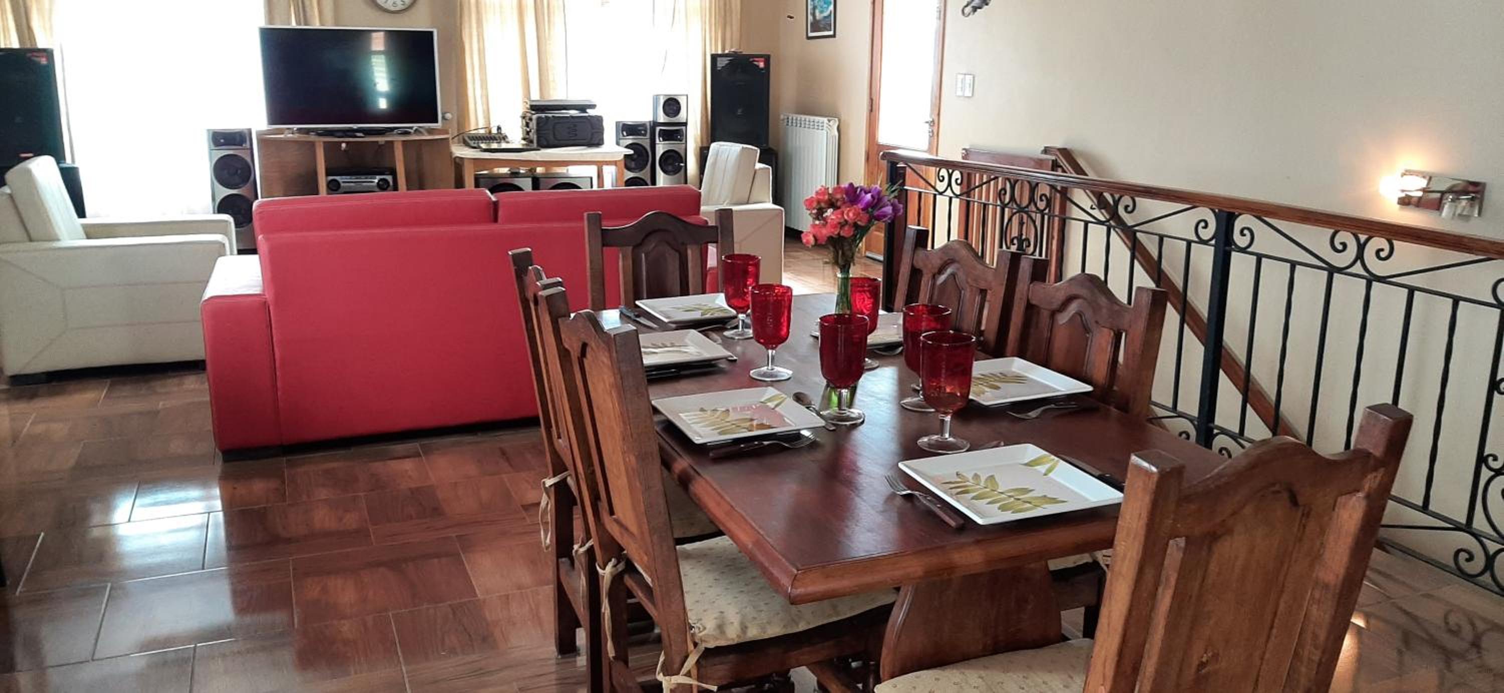 SHOTEL Calafate