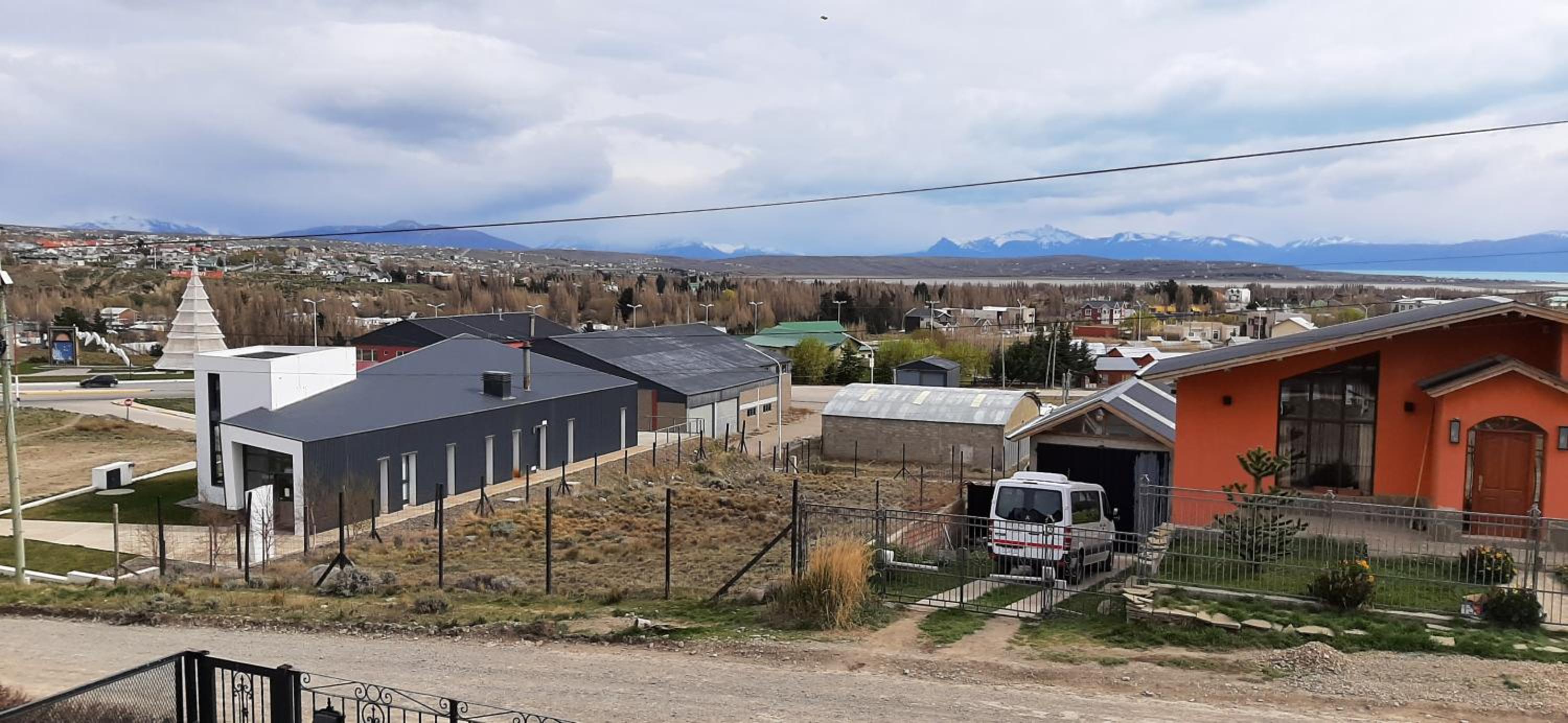 SHOTEL Calafate