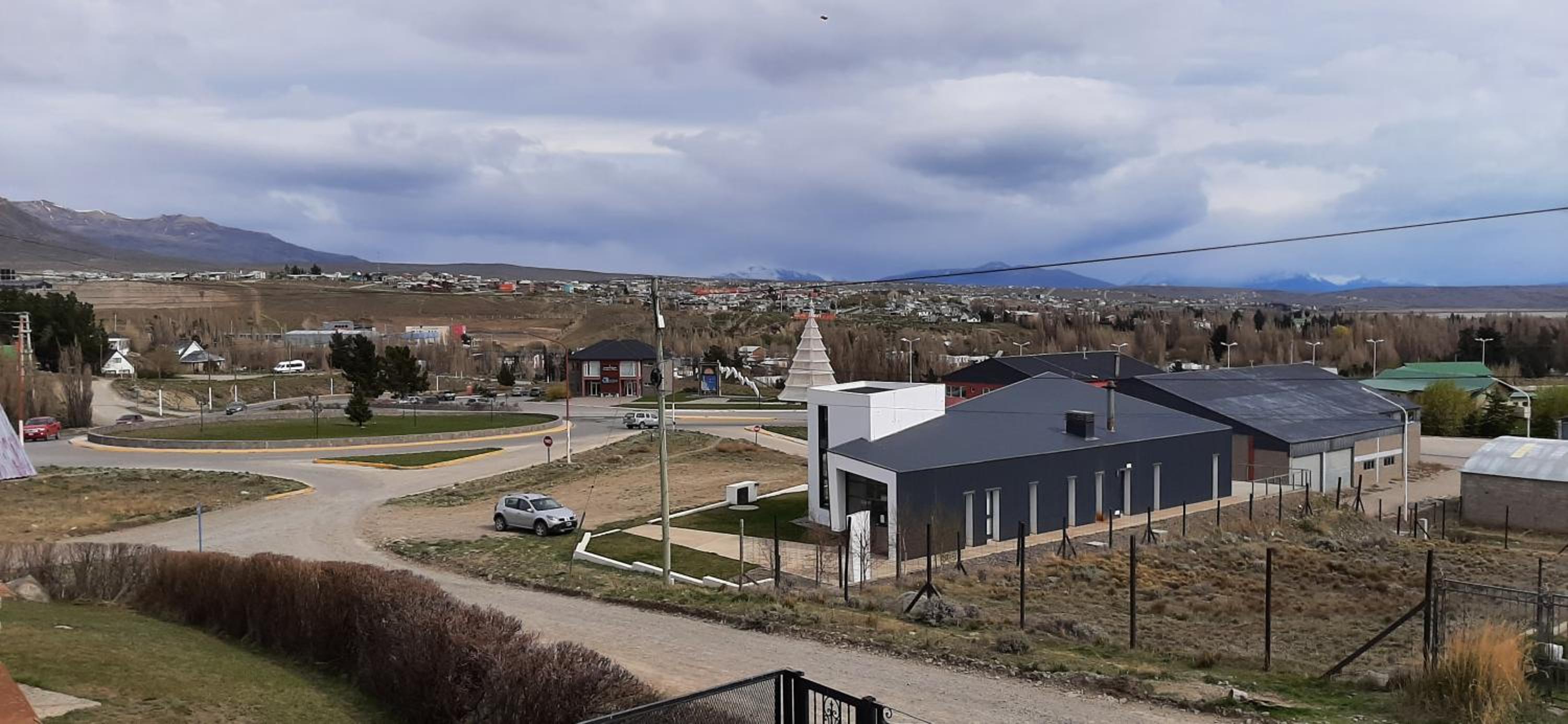 SHOTEL Calafate