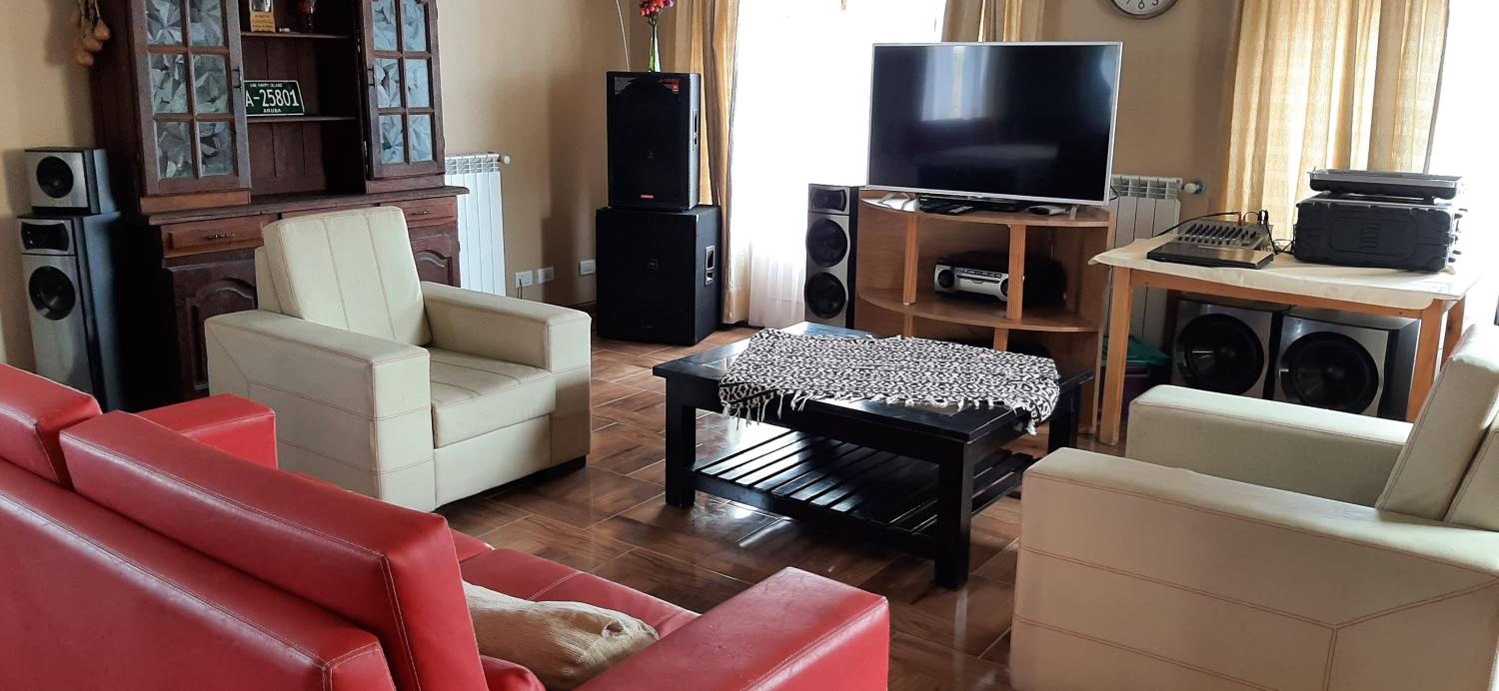 SHOTEL Calafate