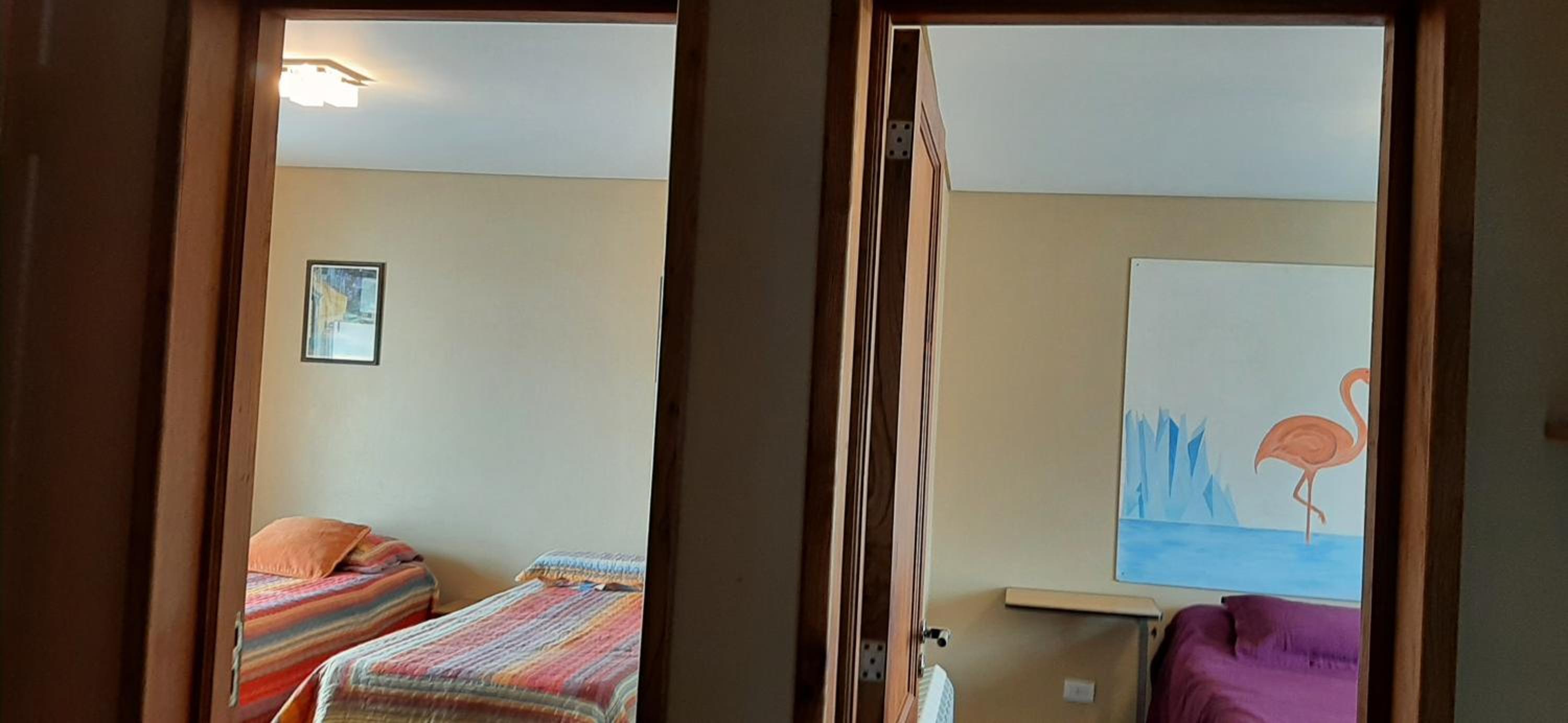 SHOTEL Calafate
