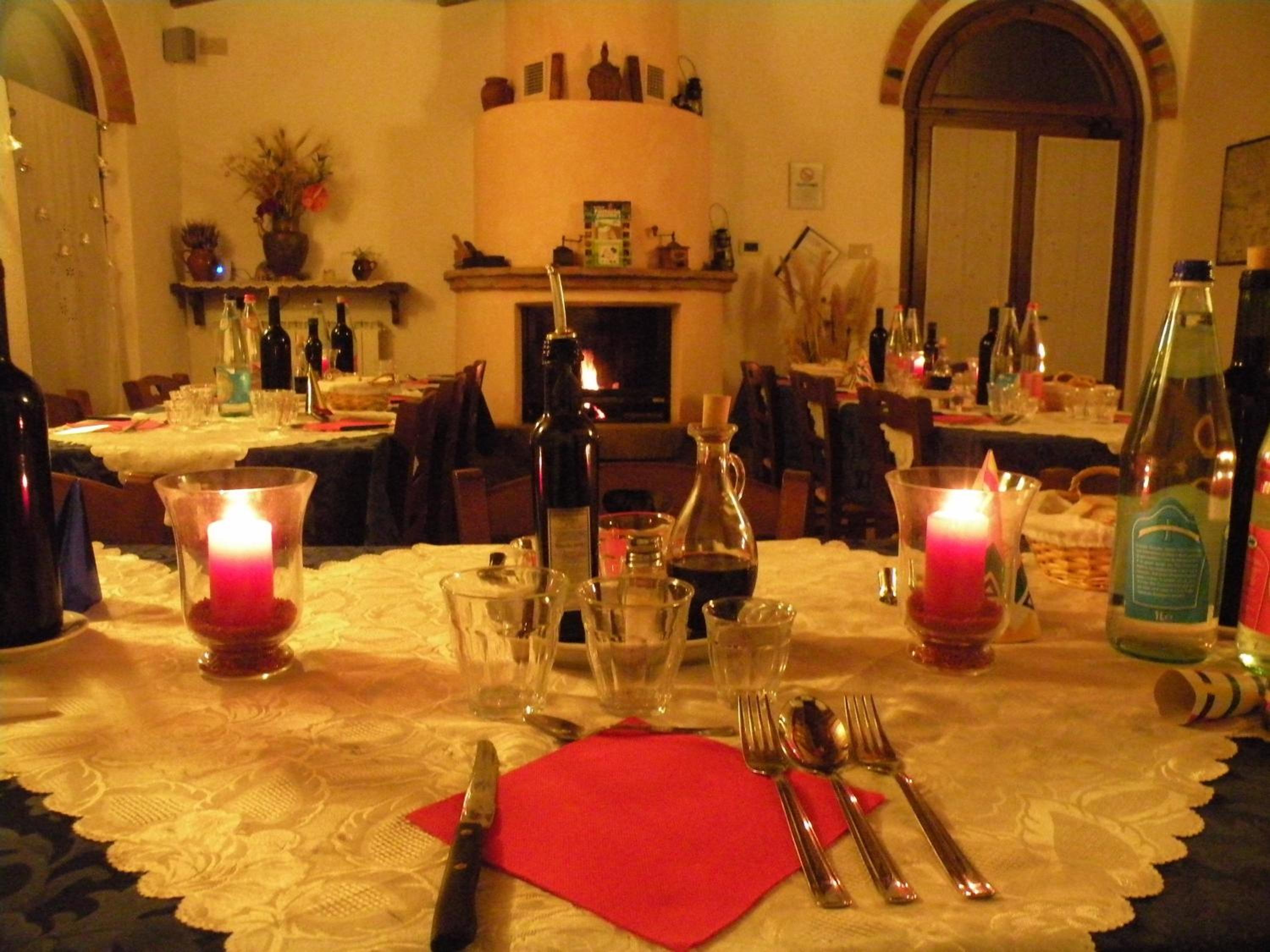 Agriturismo Bonello